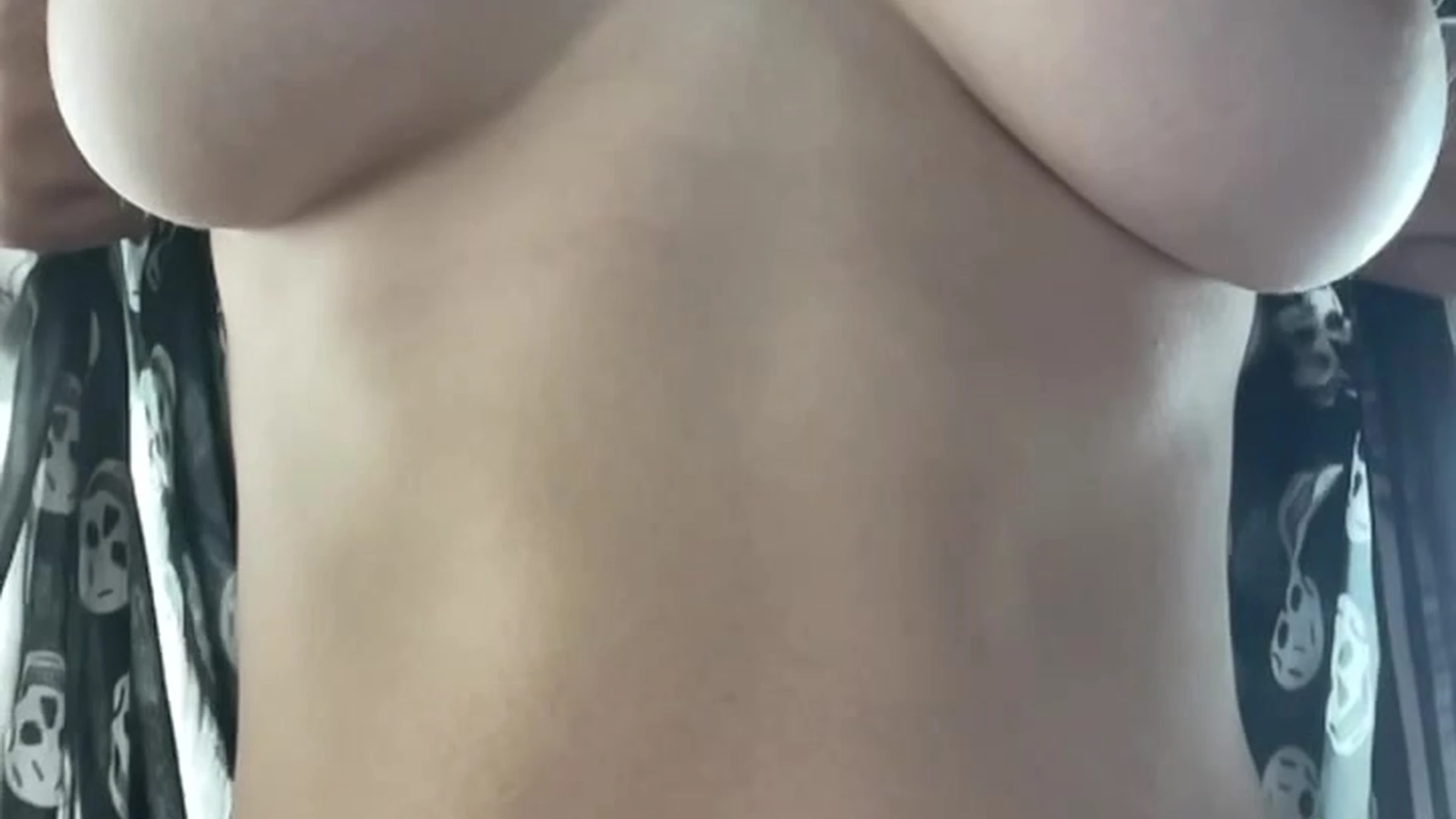 Megnutt masturbating Sensational