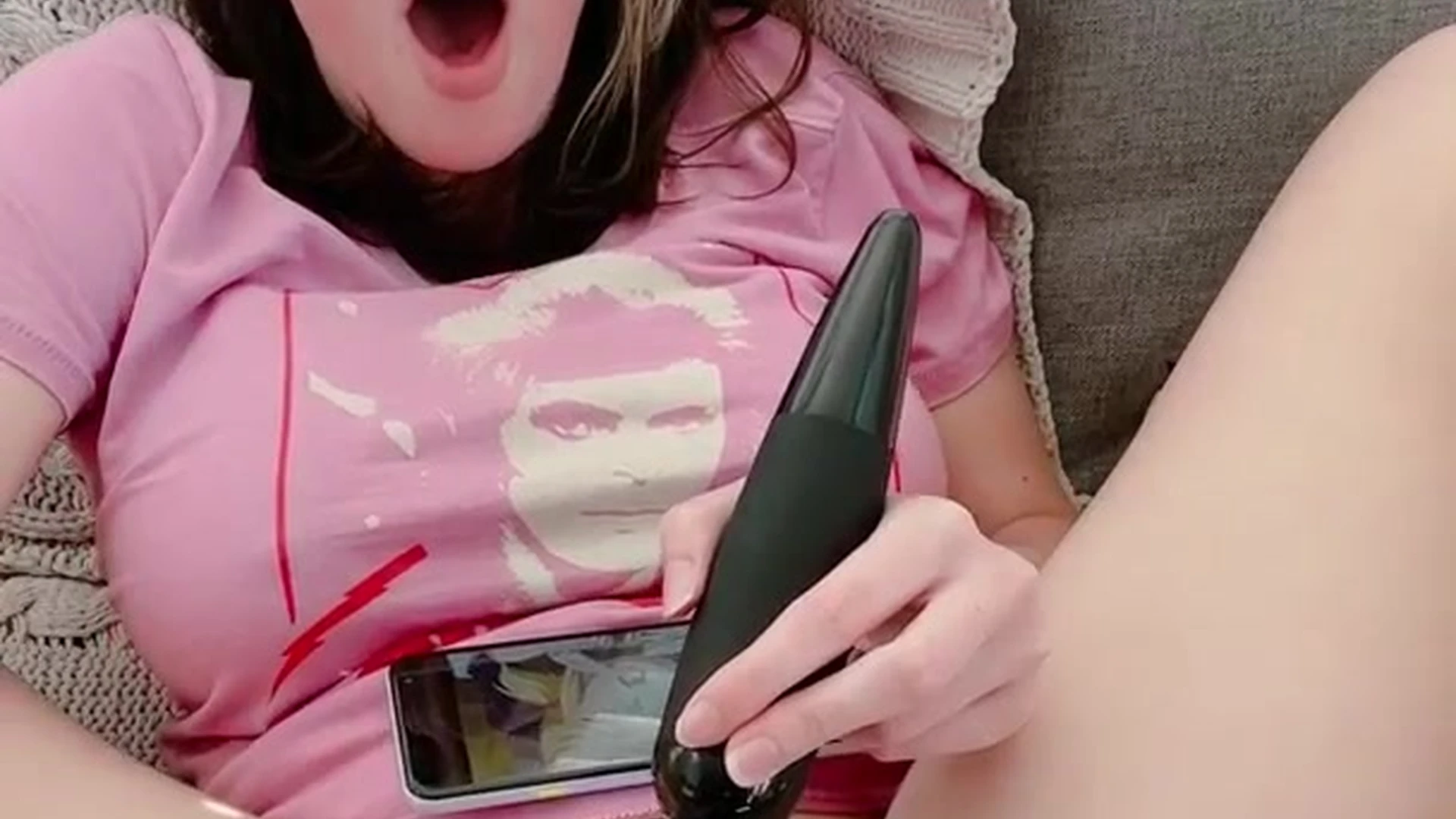screechy Morgpie Leak exposed onlyfans leaked