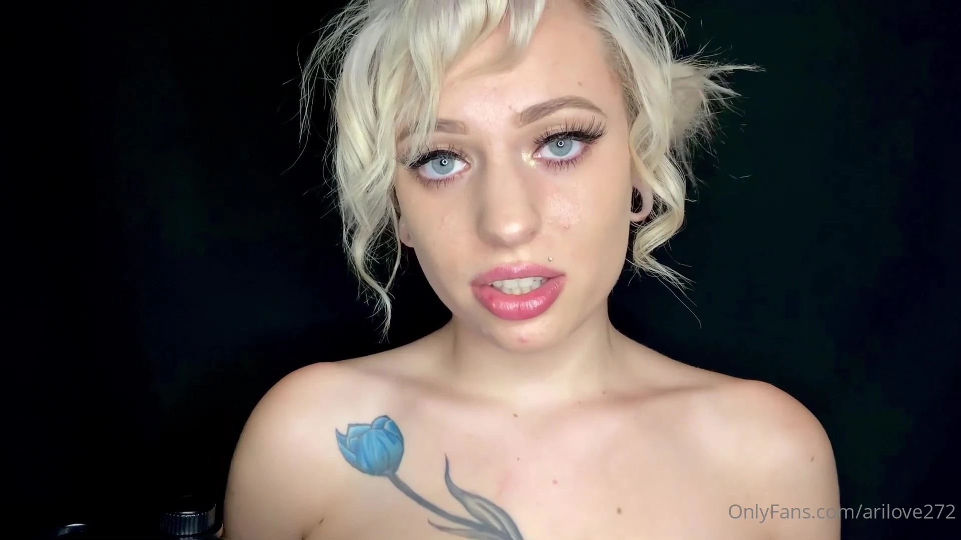 Epic candyassed Arilove Nude leaks video full
