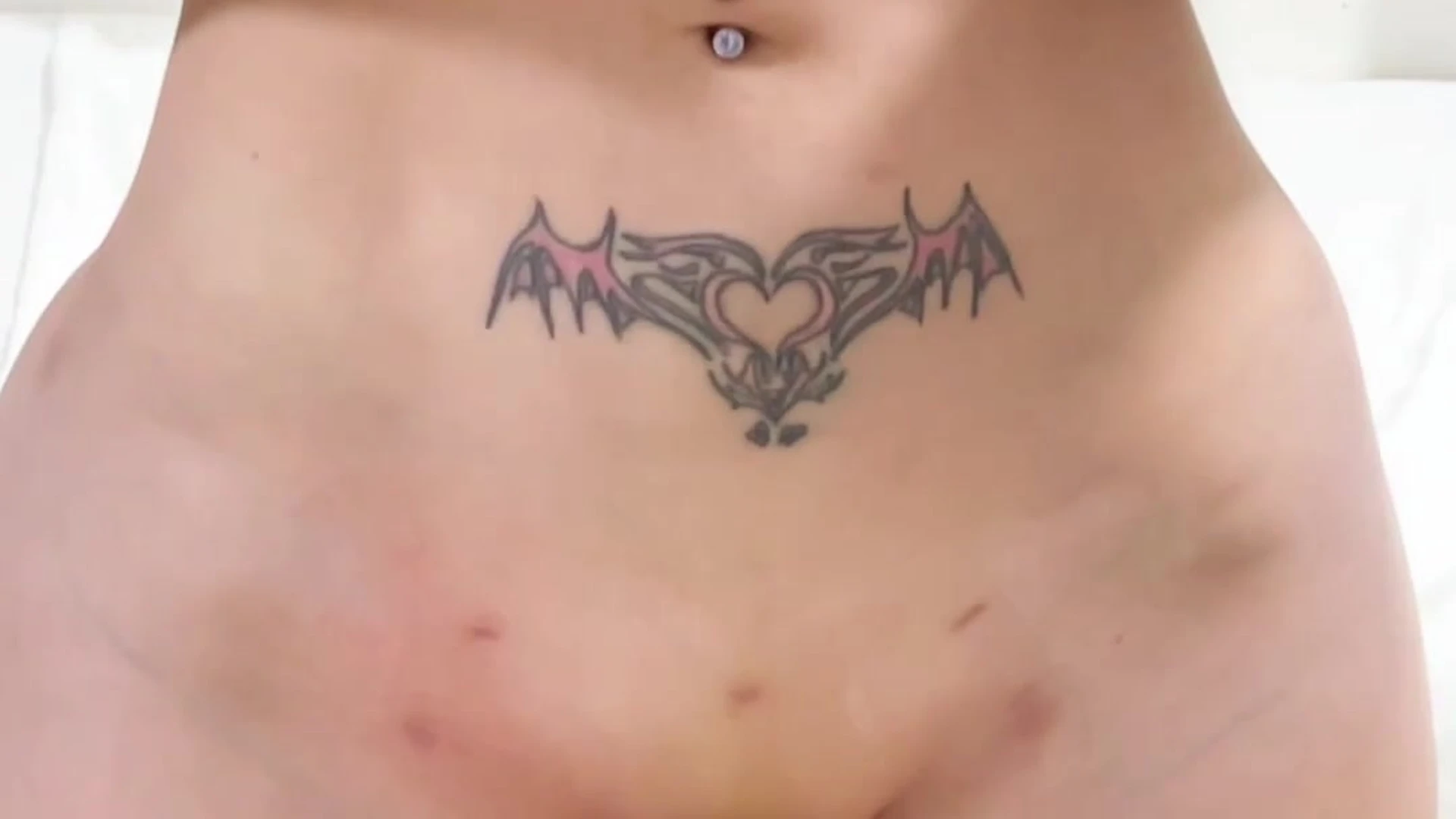 nan Demonmika collab Exposed