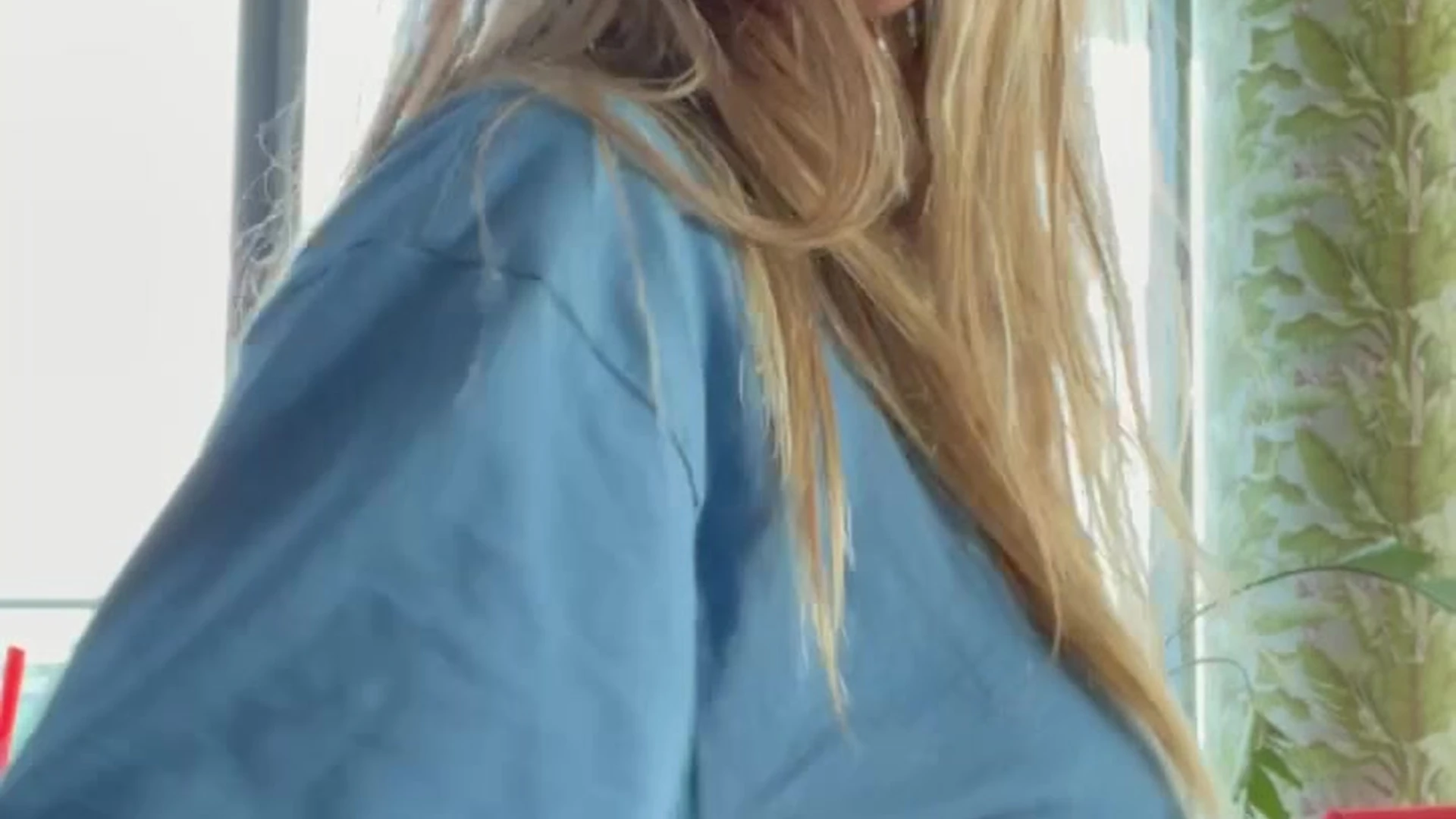 Sensational sleepy Megan Guthrie Naked penetrated