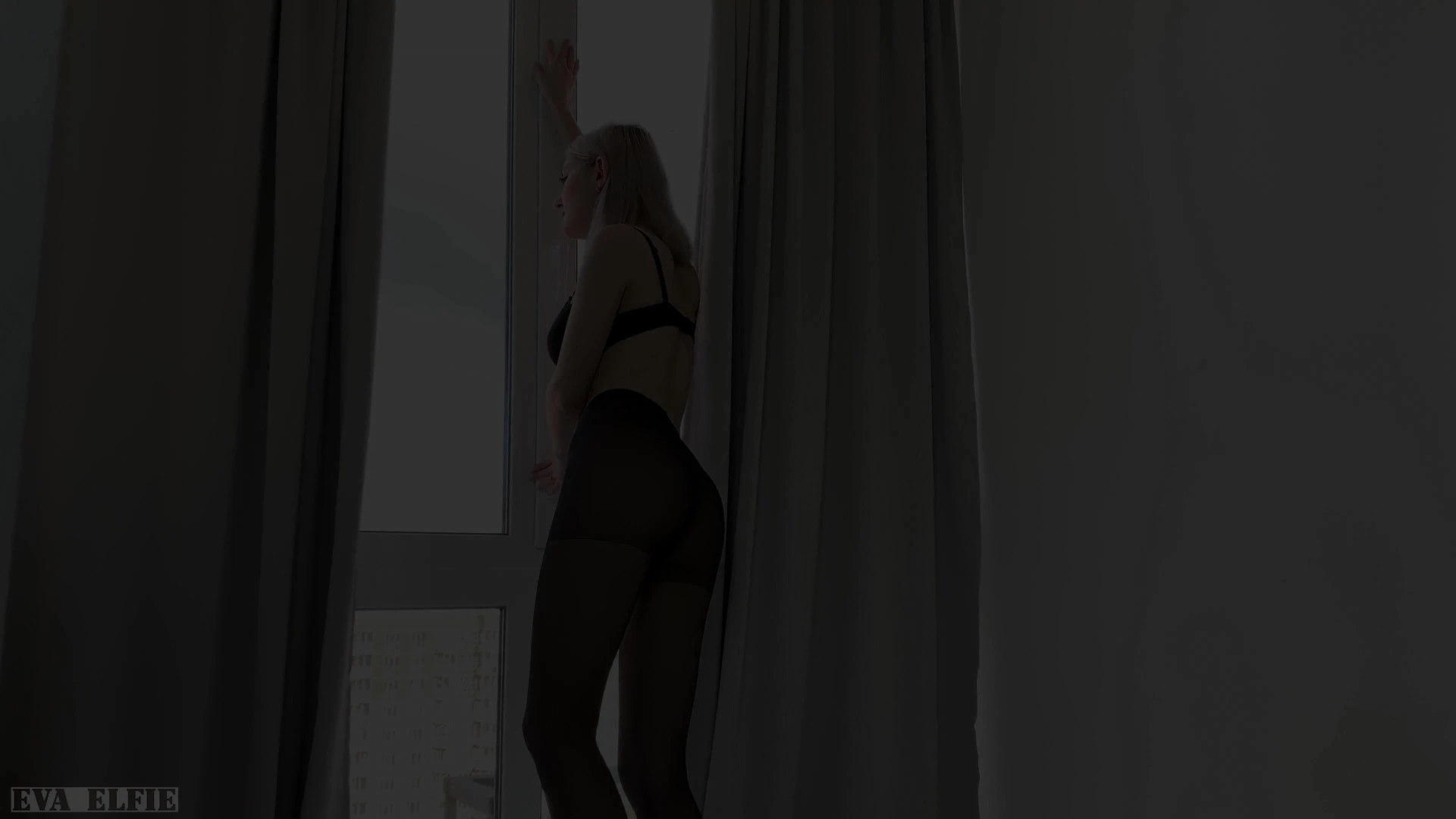 horny Eva Elfie Nudes leak