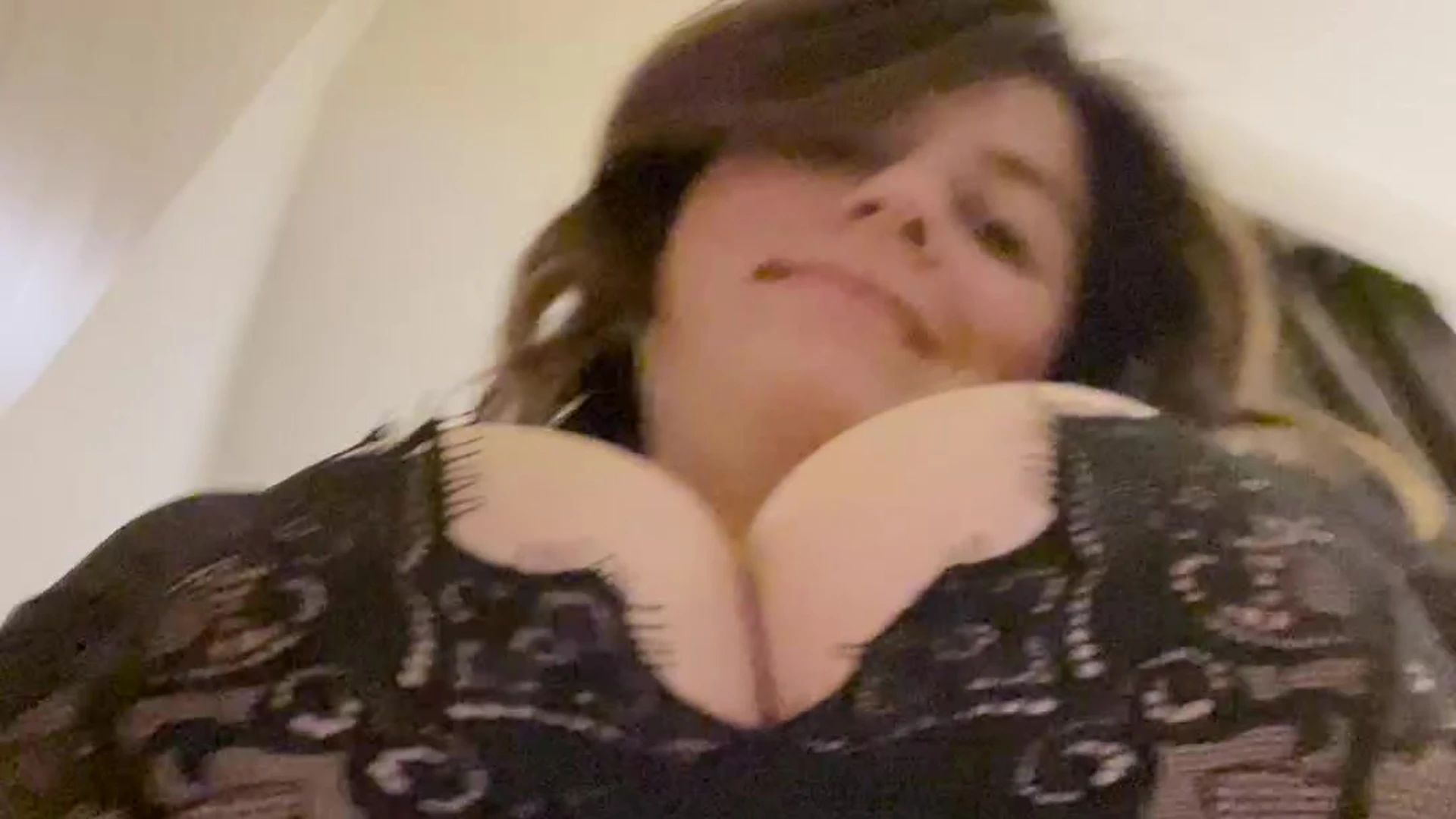 Exposed dripping Mady Gio fuck