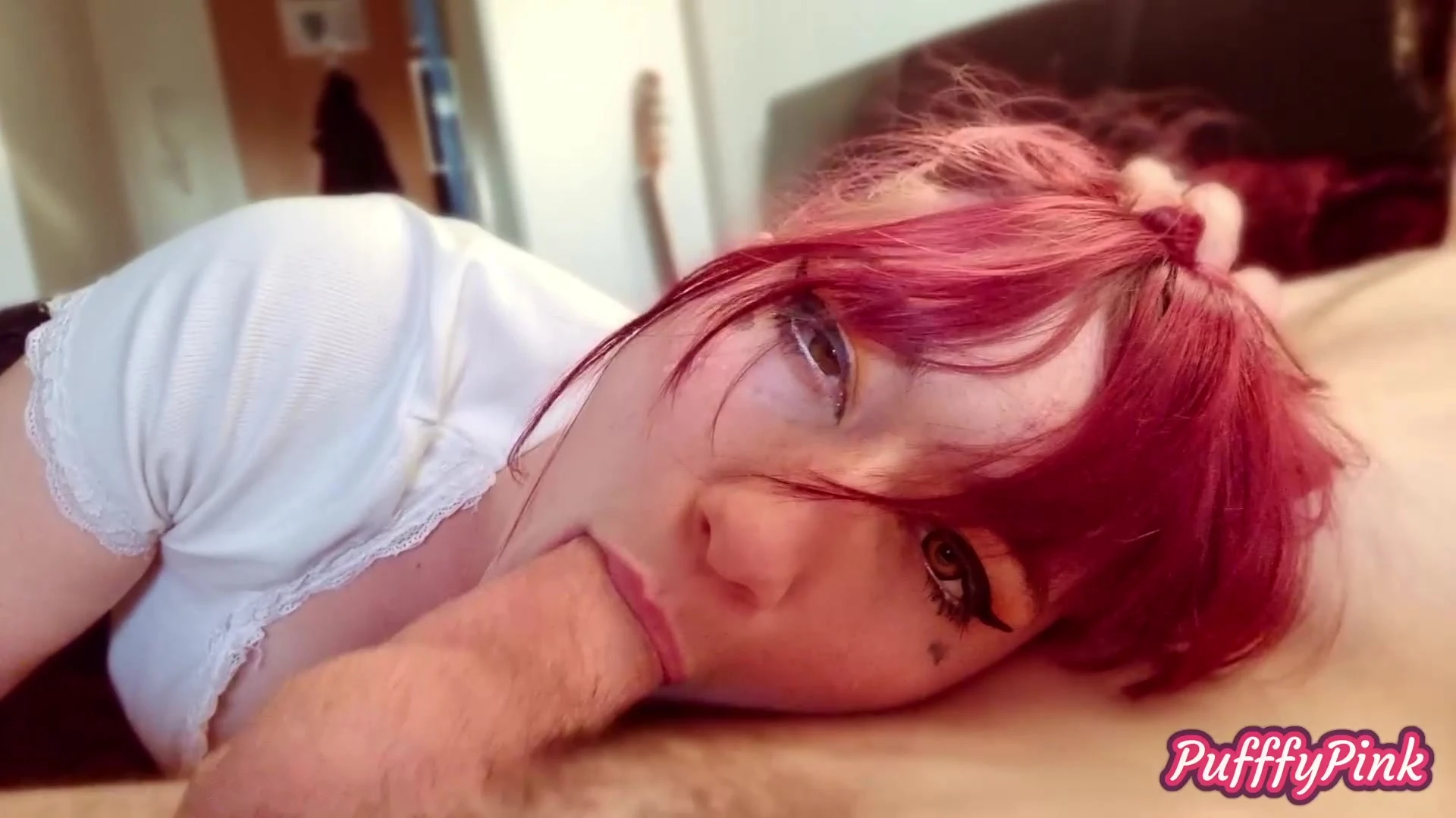 Epic Pufffypink camgirl