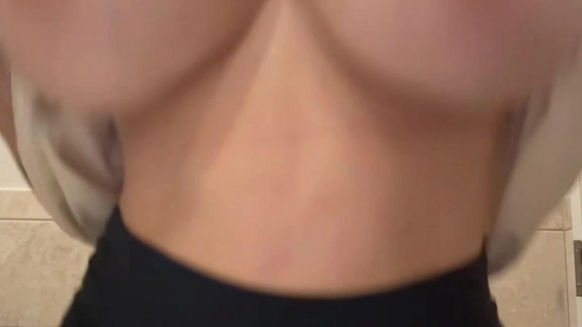 Epic hairy Ava Nicks Patreon leak