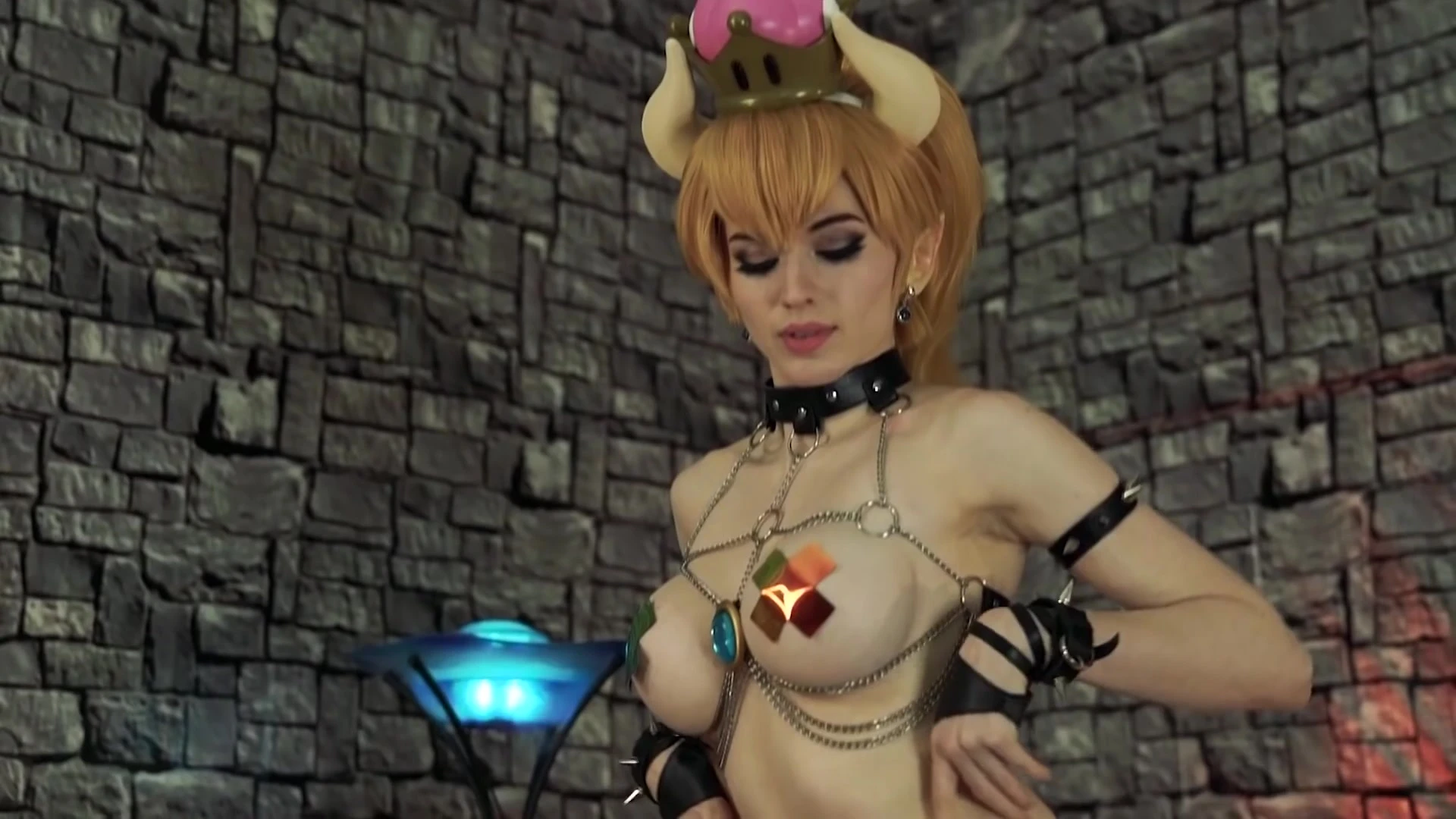 Amouranth Nude leak OF PRIVATE