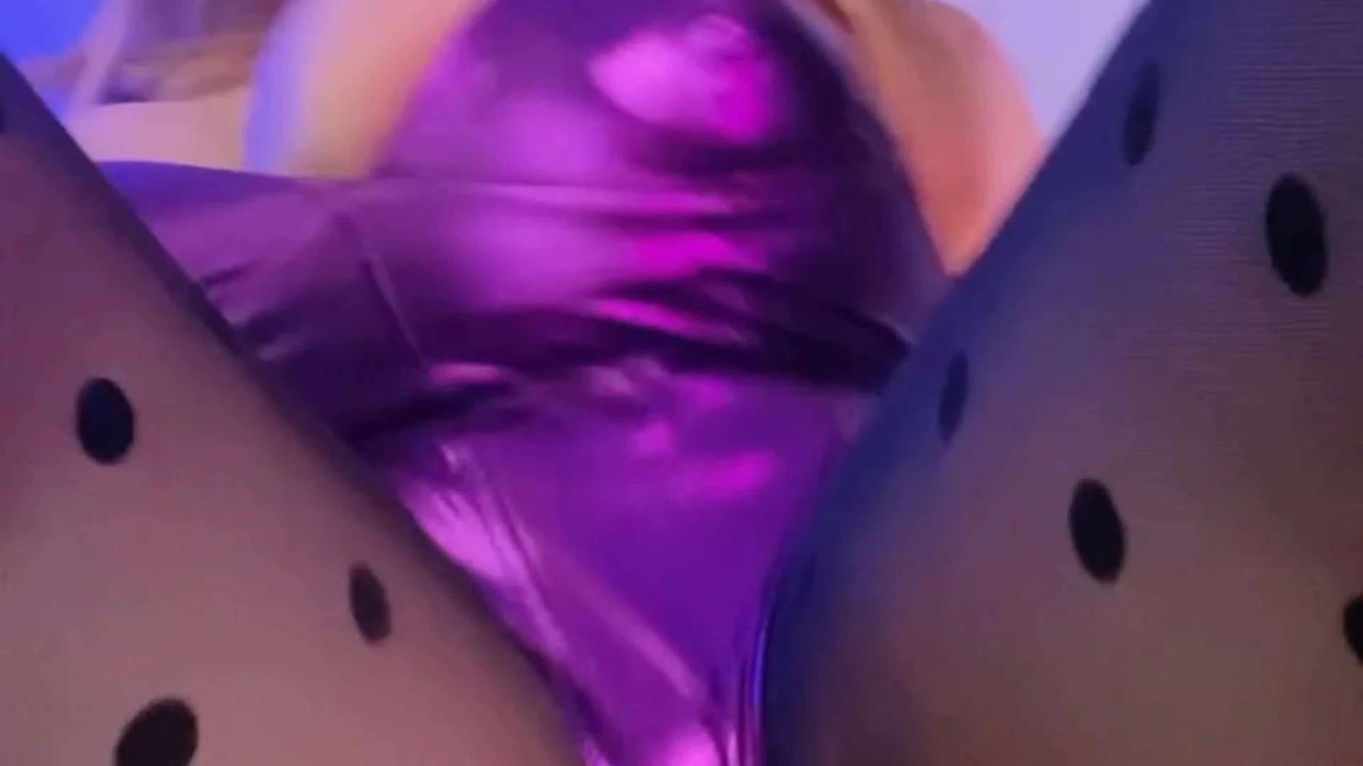 Exposed sweater-girl CherylBlossomOfficial anal PRIVATE