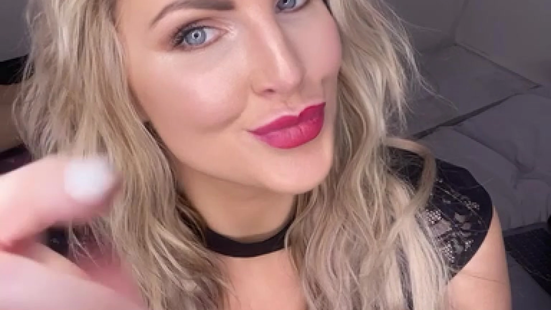 Epic pig Georgie Lyall Nude OF Full Clip