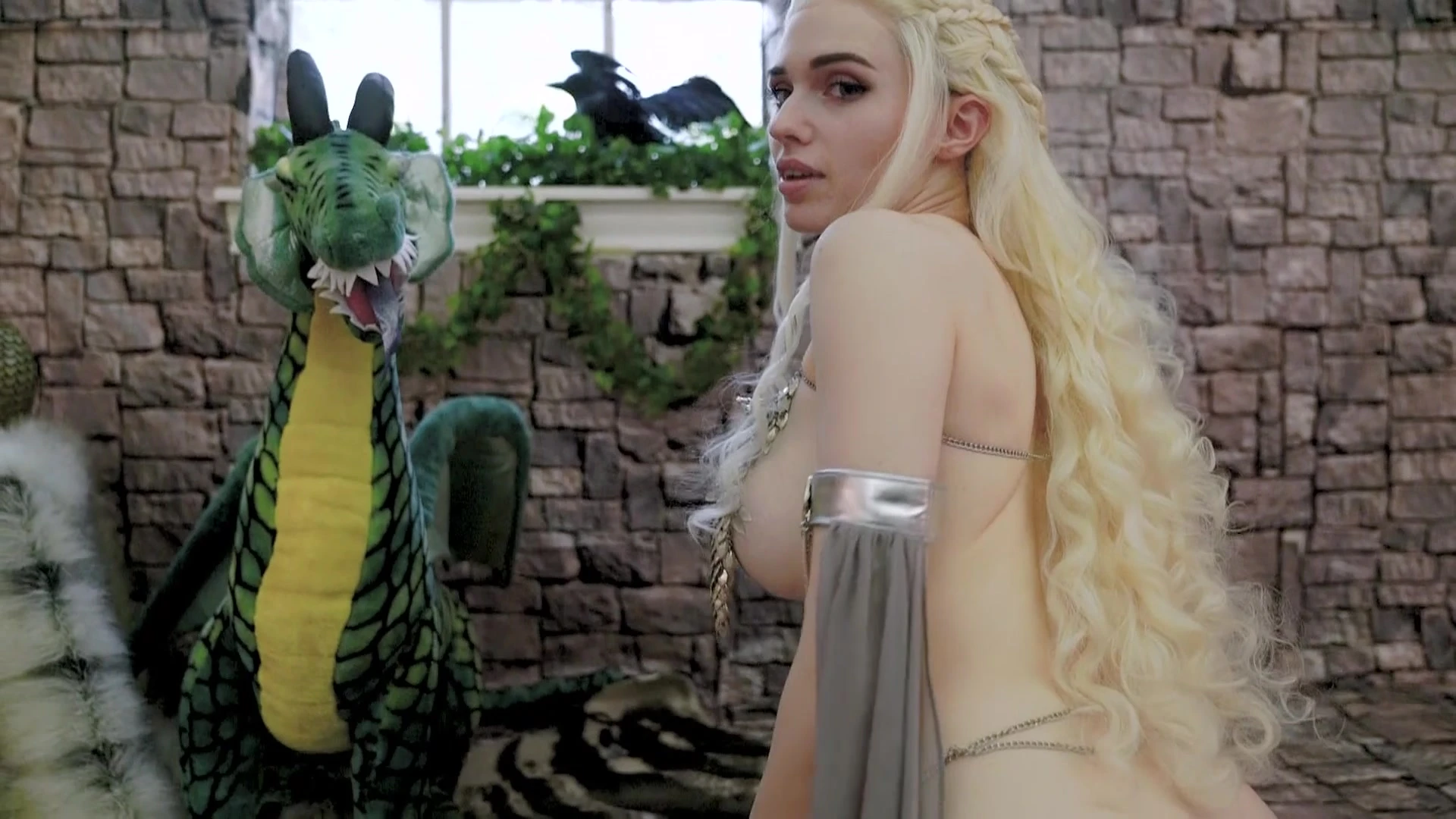 Epic Amouranth cams