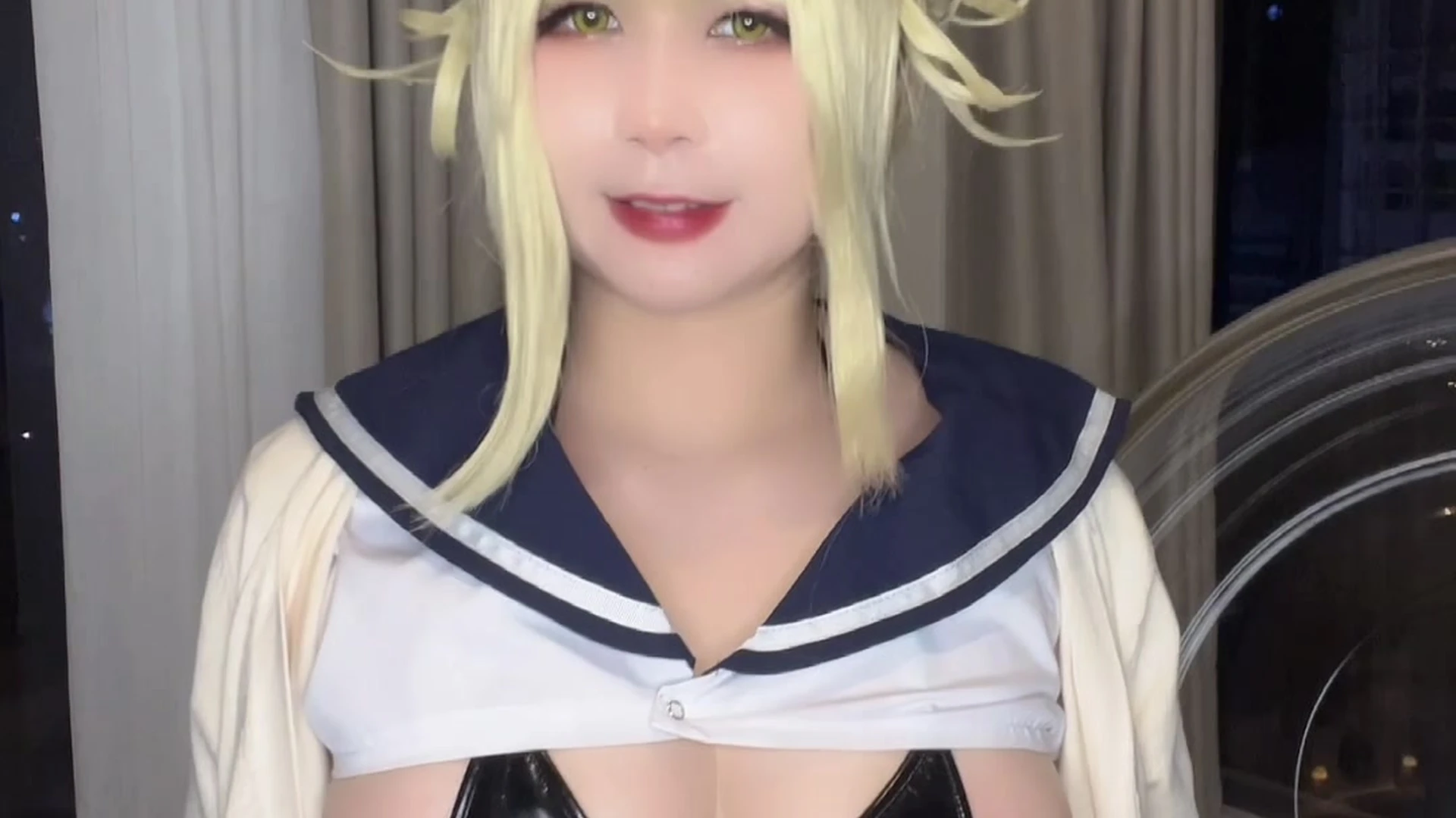nan uyuy2907 nsfw full vid Exposed