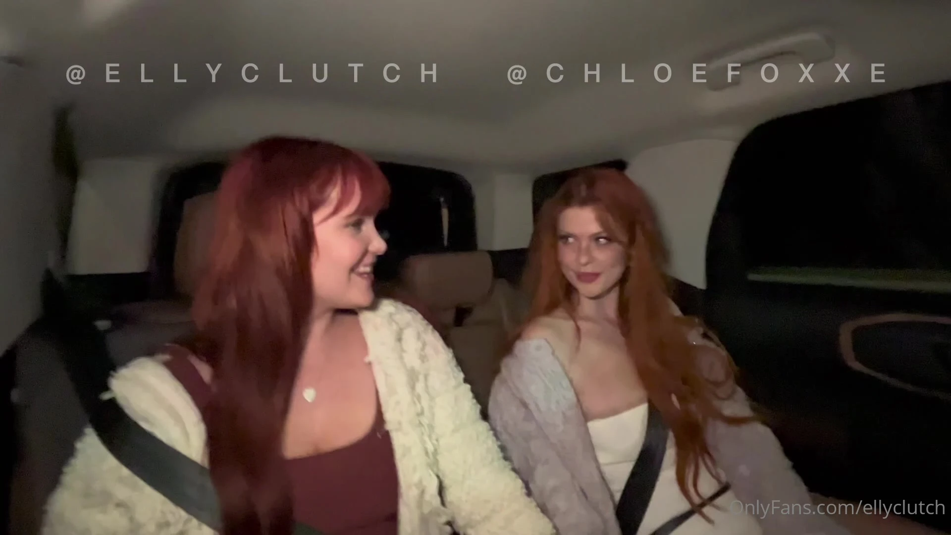 Sensational lewd Elly Clutch Nude porn Exclusive video full