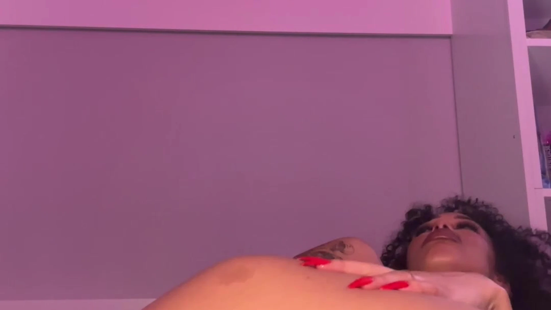 Miss B Nasty leaked nudex