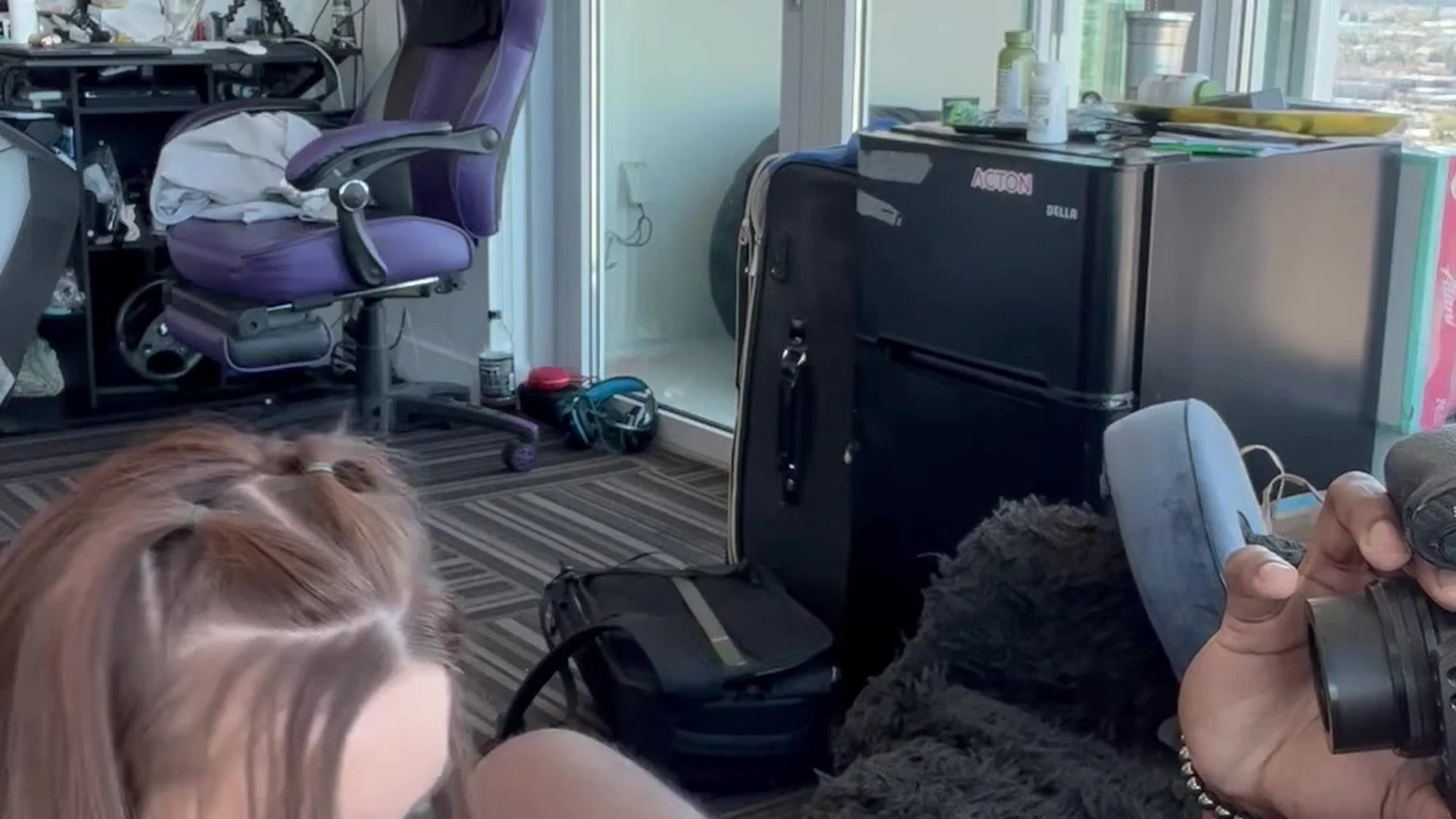 Allison Parker Fansly leaked Sensational