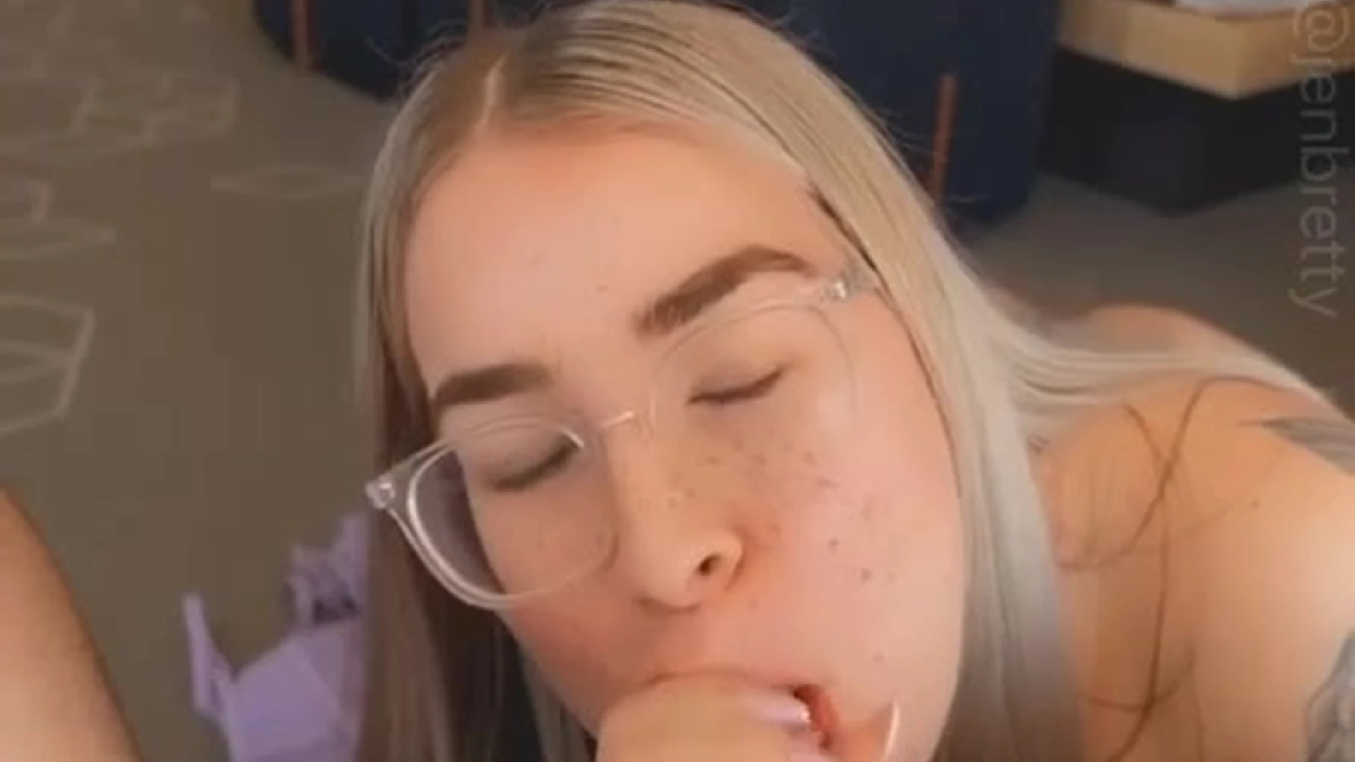 Jen Brett collab Epic