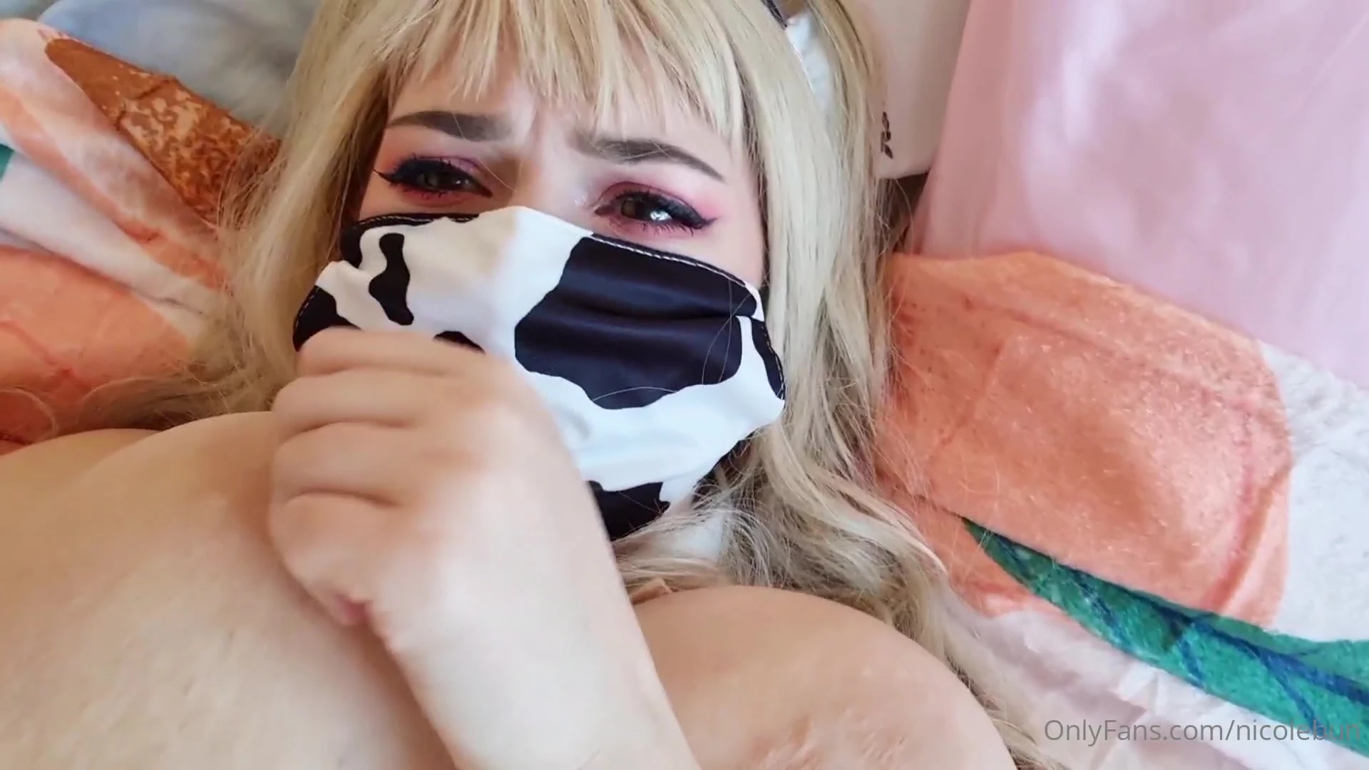 Exposed mama NicoleBun erome PRIVATE