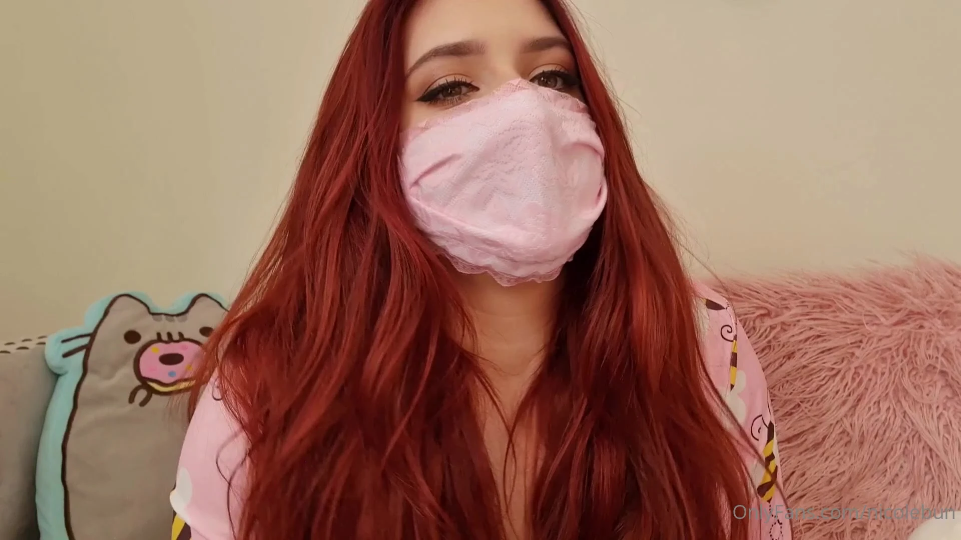 NicoleBun Fansly leaks