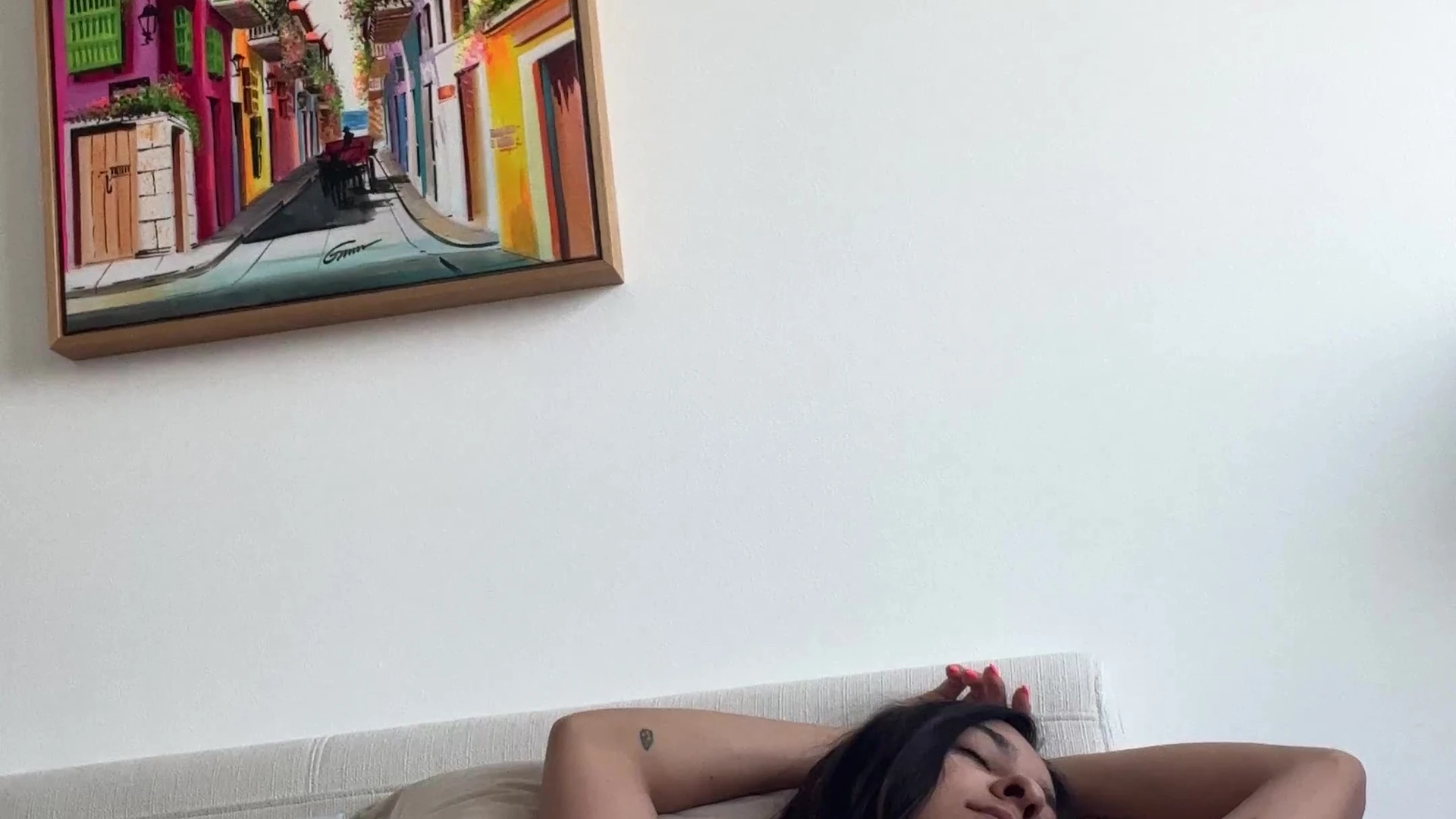 Exposed actress Hailey Rose Onlyfans leaked fullvideo