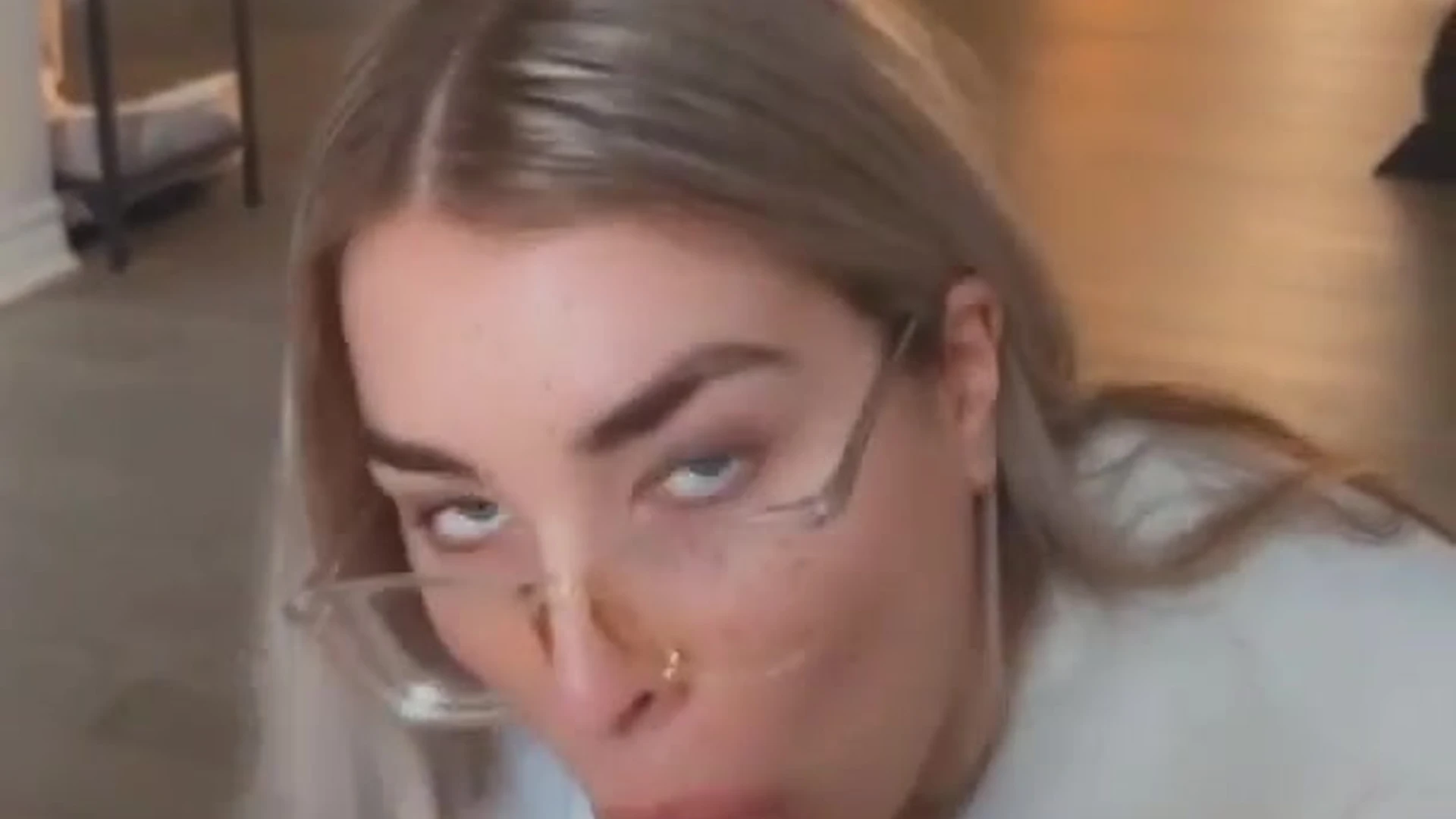 pervert Jen Brett boobs FullVID