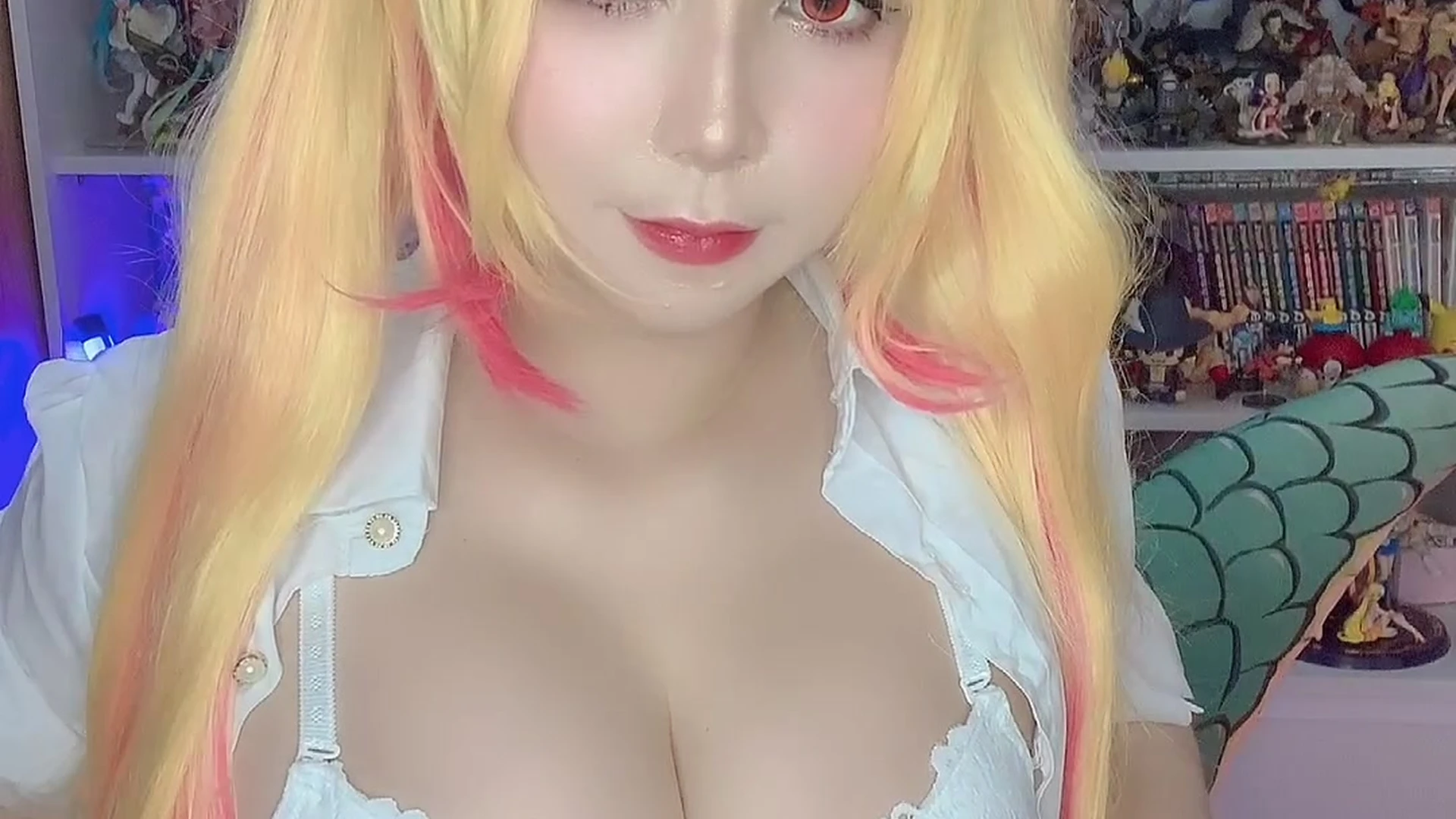 temptress seductive uyuy2907 clips