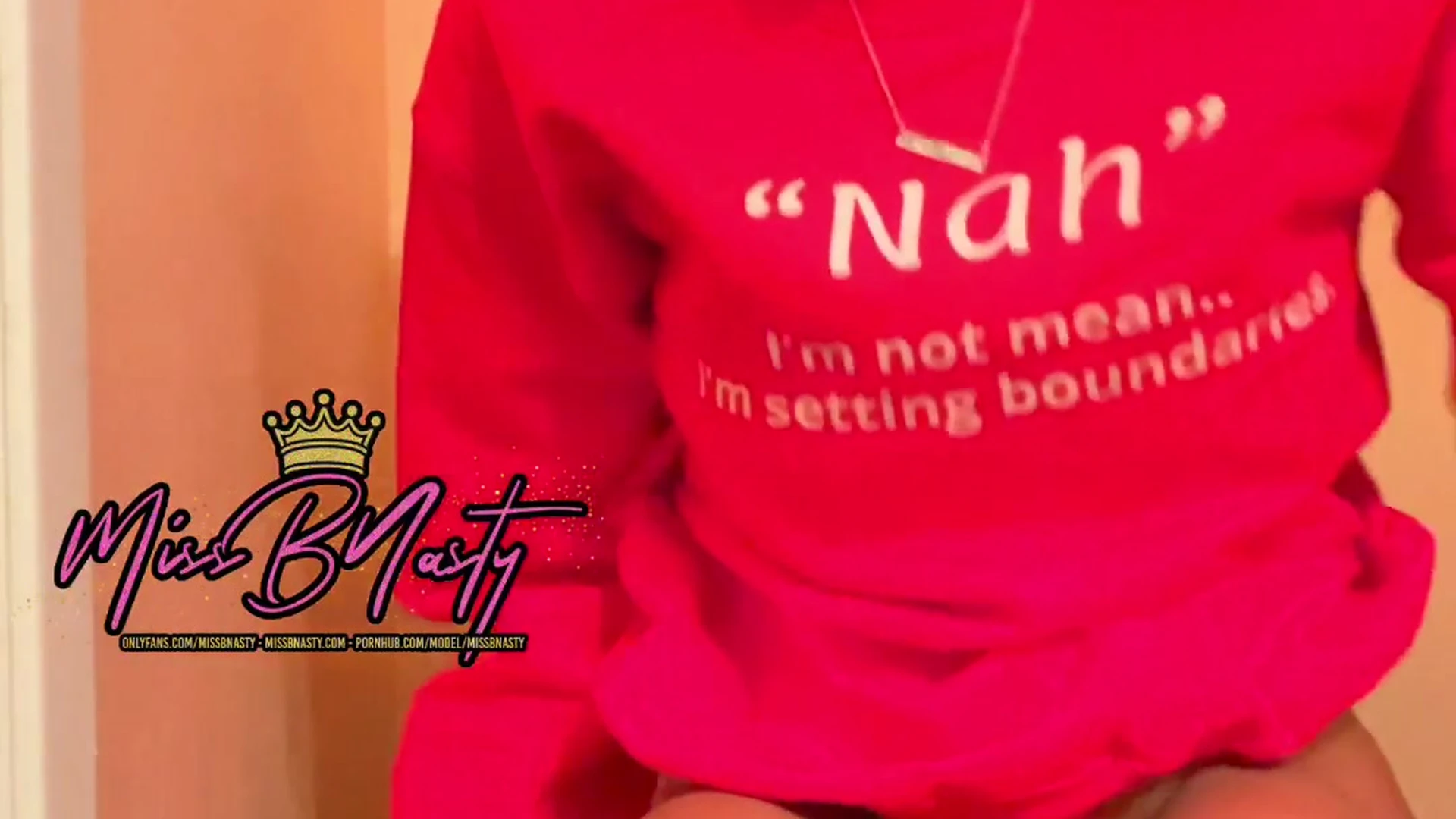dangly Miss B Nasty anal EXPOSED Epic