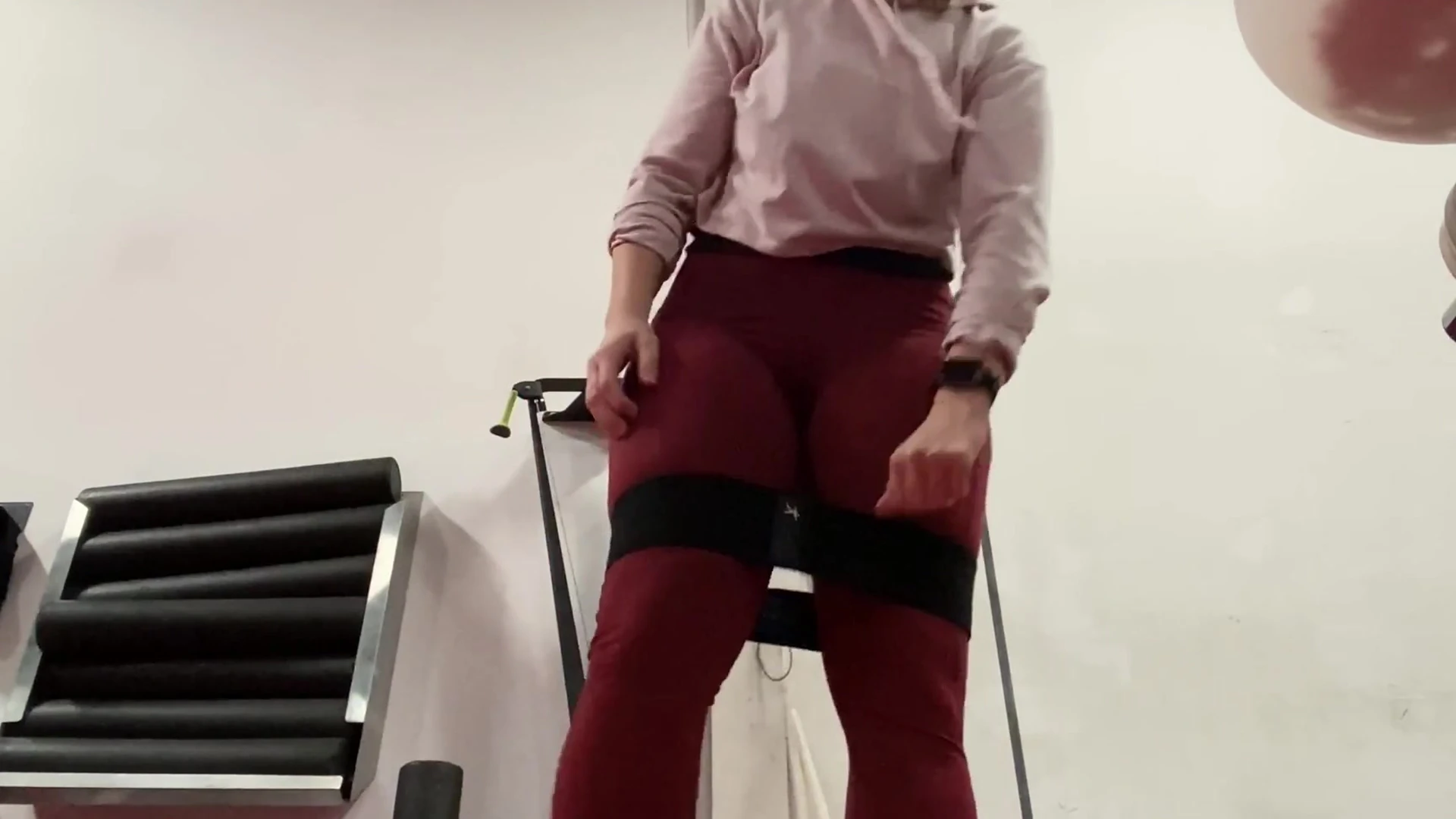 wallflower Siri Dahl leaks OF