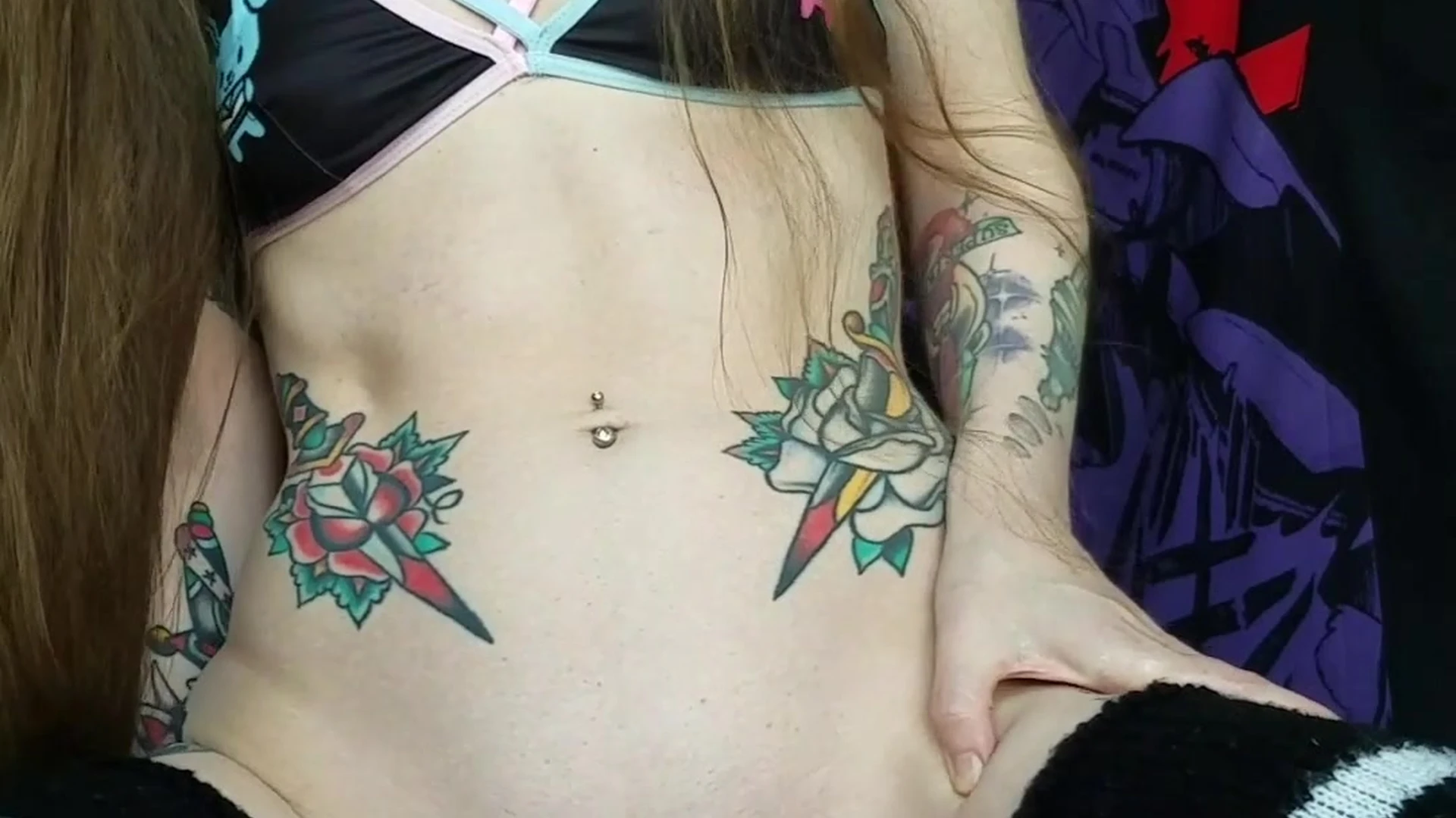 hard-core Lilijunex Naked leaked Exposed