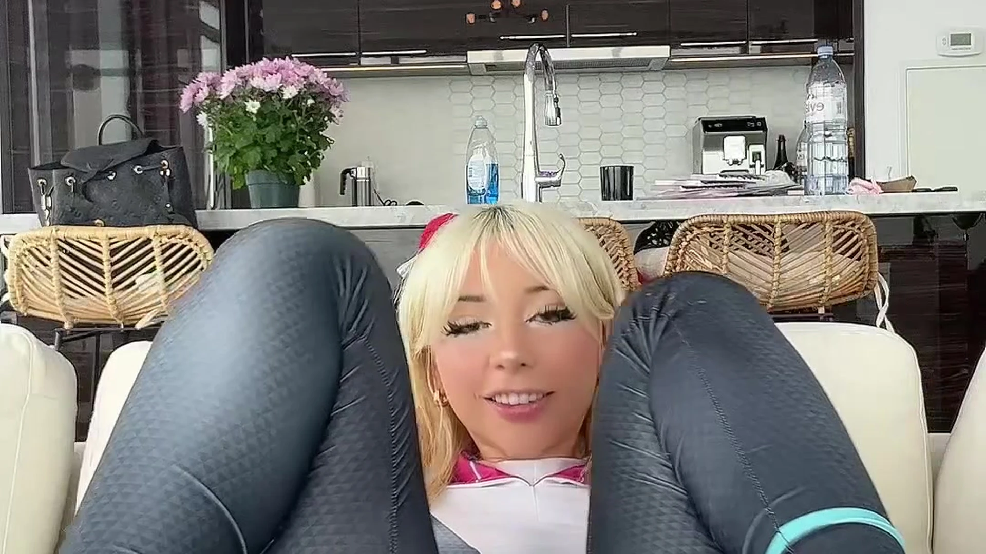 wet Waifuumia face onlyfans leaked