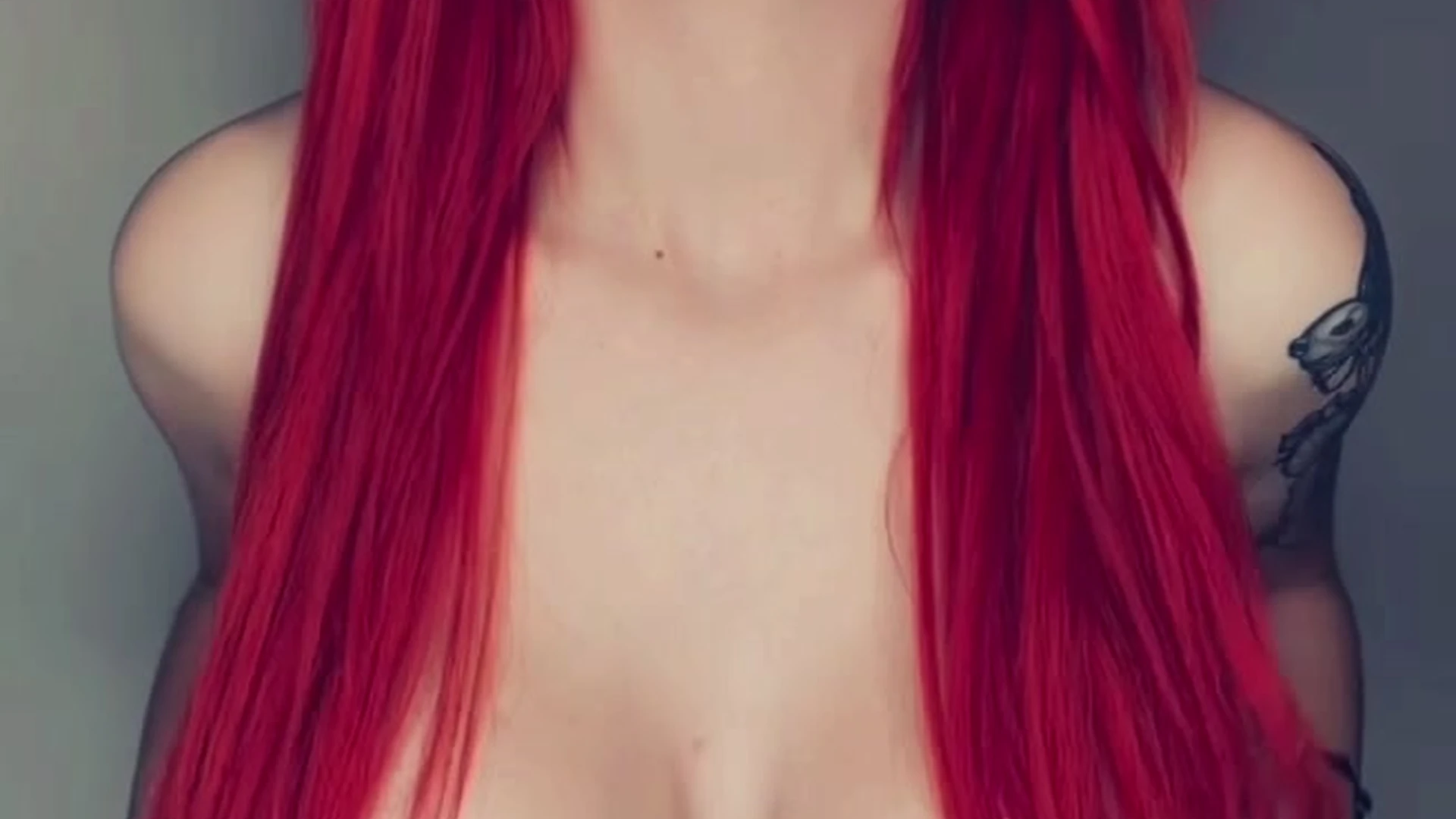 taboo Rebecca Goodwin camgirl Leaked full video
