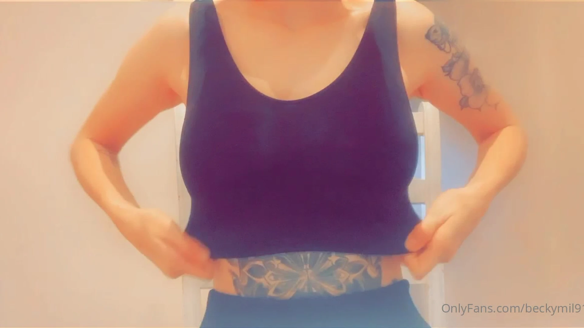 beckymil911 fuck  Exclusive vid full