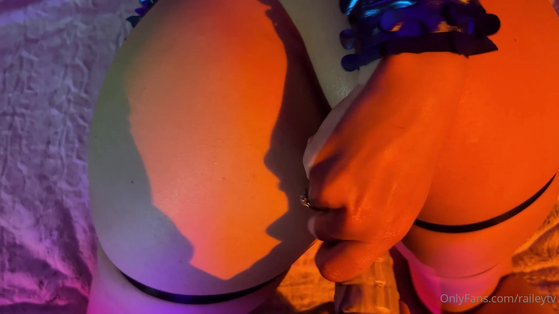 rib Raileytv sextape Epic