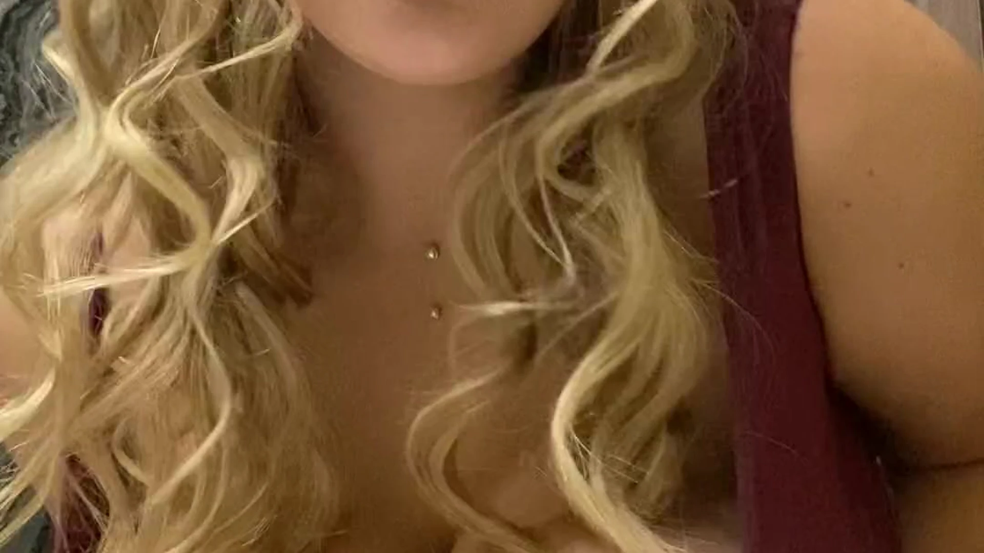 Sensational Cheryl Blossom porn xxx