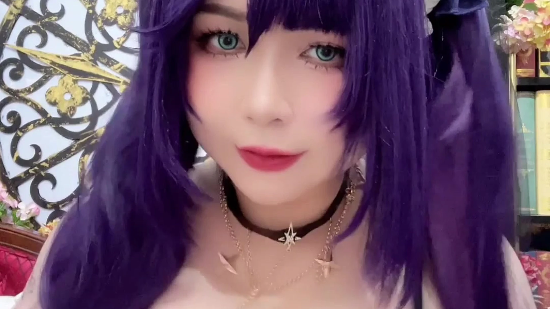 nan uyuy2907 real name Exclusive video full Epic