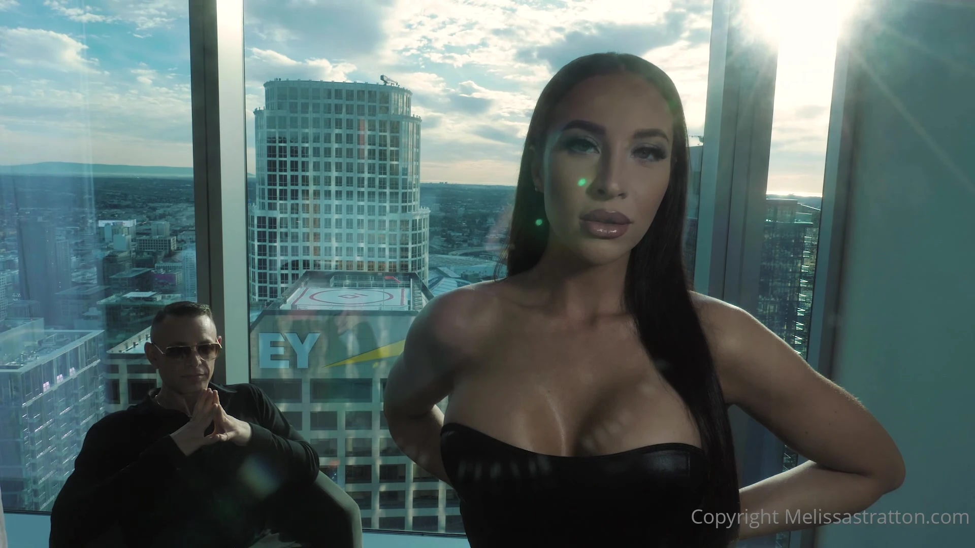 unwholesome Melissa Stratton Leak release Leaked full video Exposed