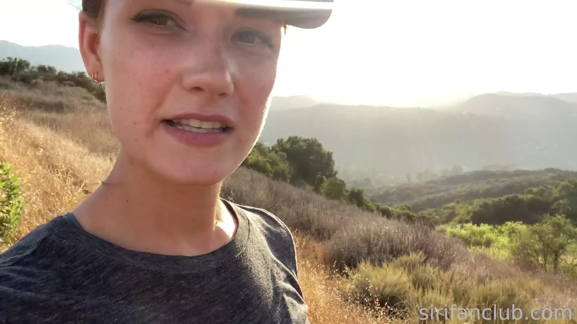 Siri Dahl Fansly leaks Clip