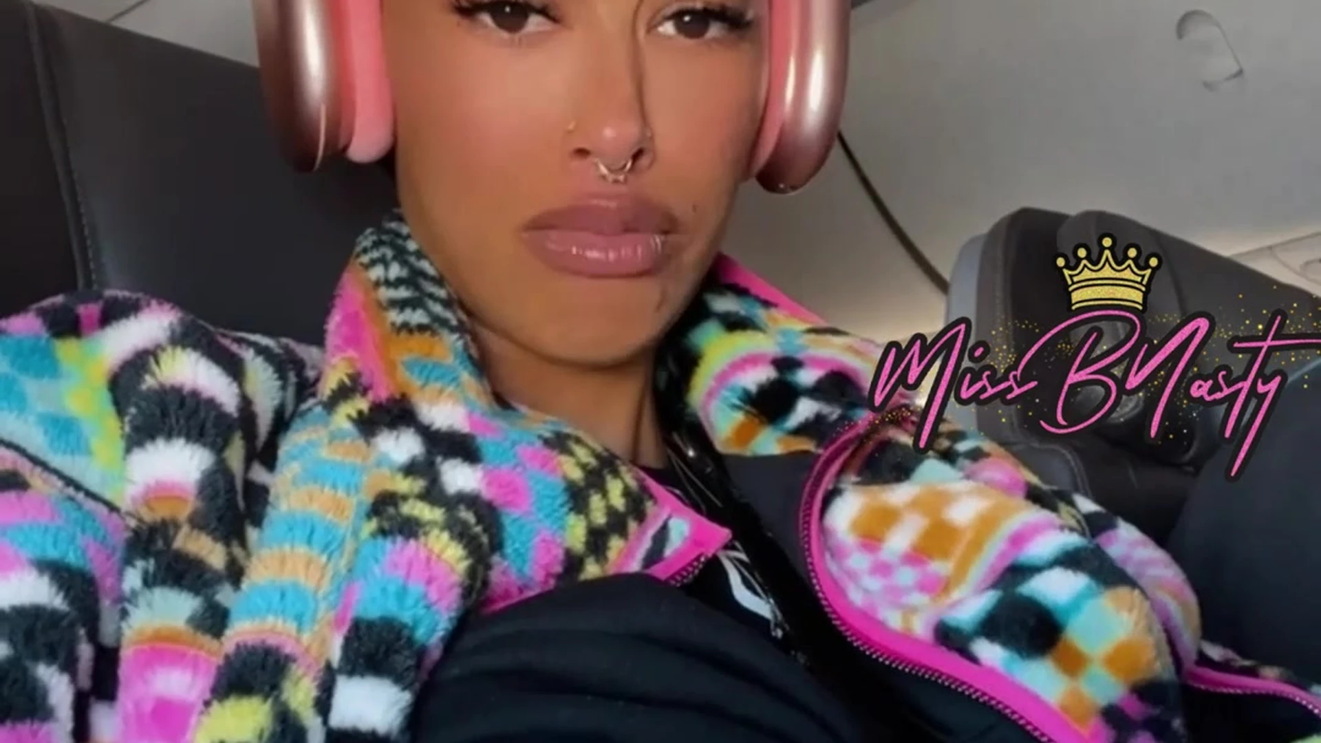 his Miss B Nasty fucked Leaked full video