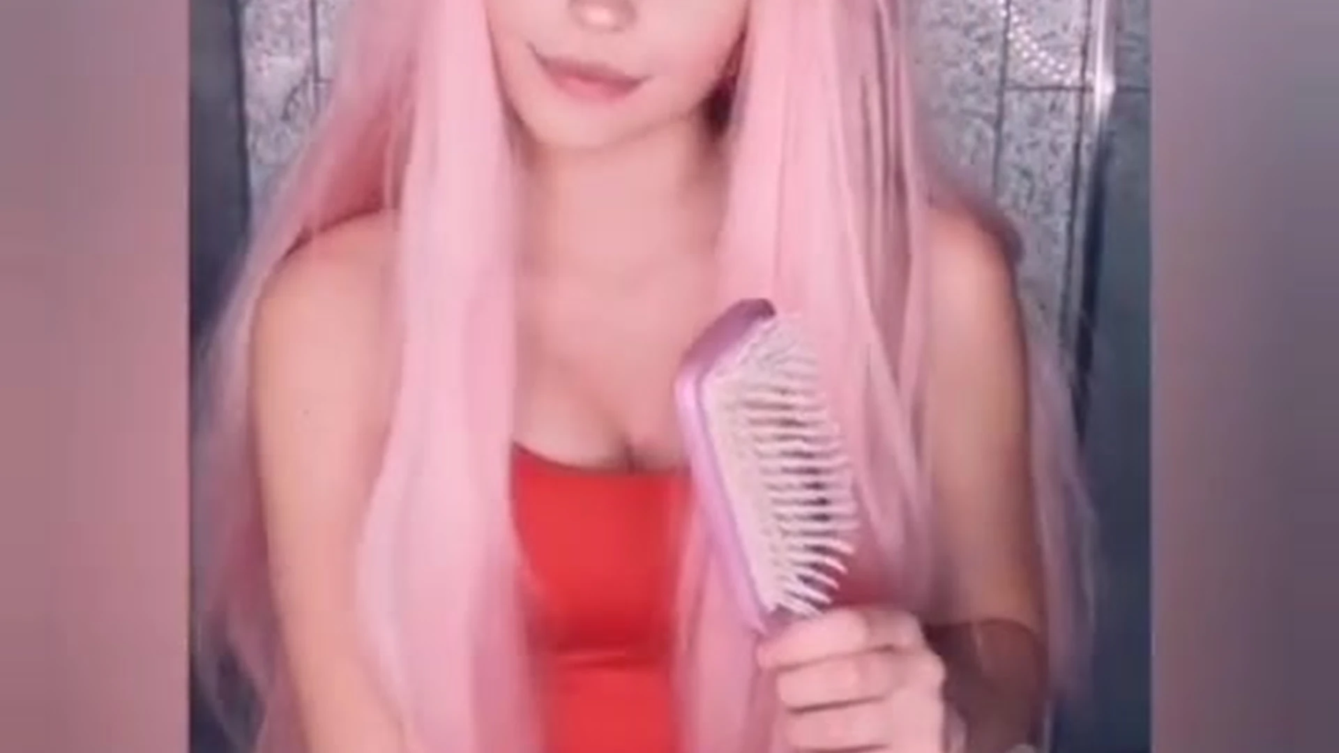 hussy Sweating Belle Delphine bj