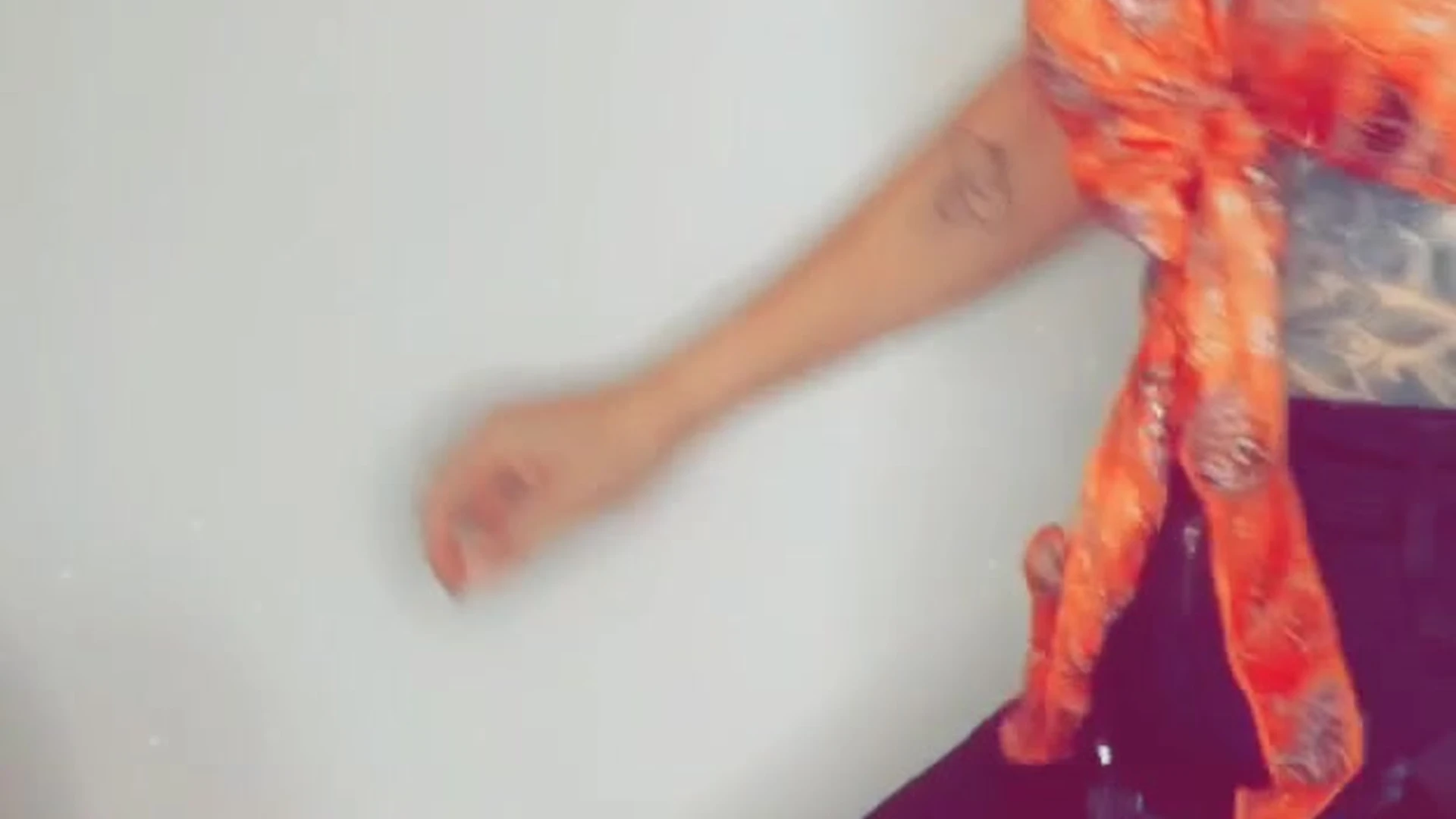 beckymil911 boobs Exposed