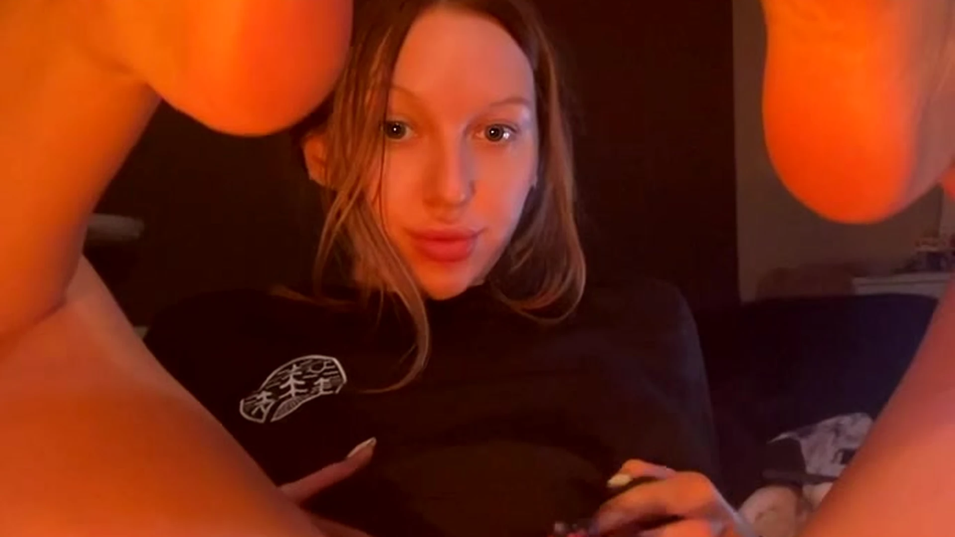 Harper Madi Nude onlyfans Sensational