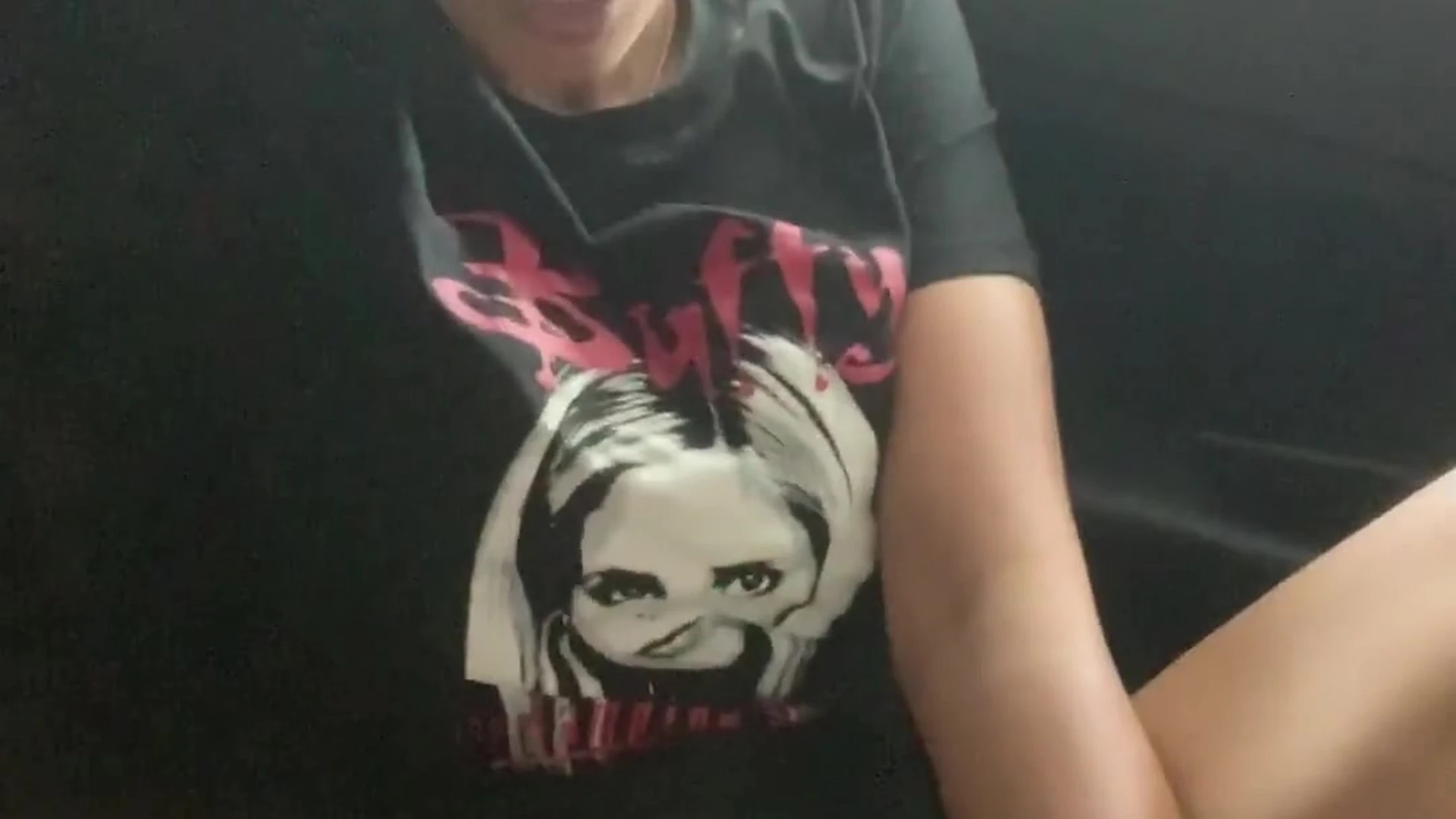 Sensitive Miss B Nasty camgirl Epic