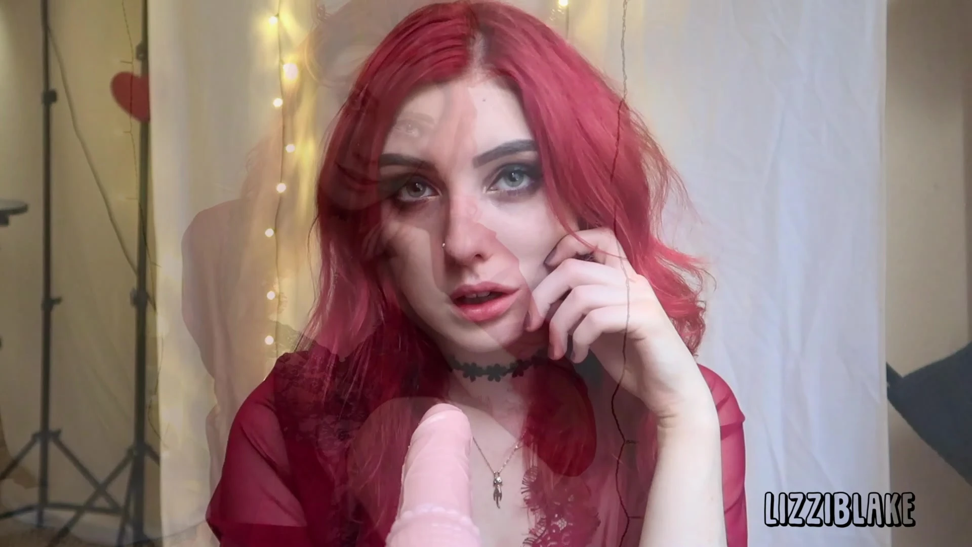 Epic erotica Lizzi Blake instagram Clip