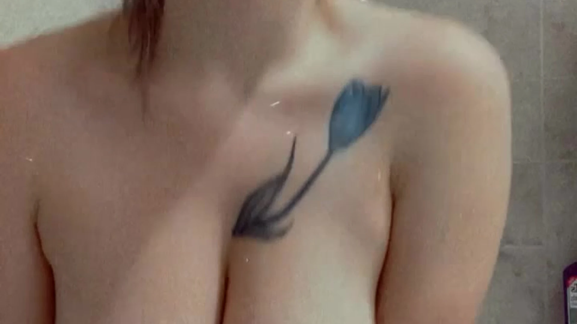 loving Arilove masturbating
