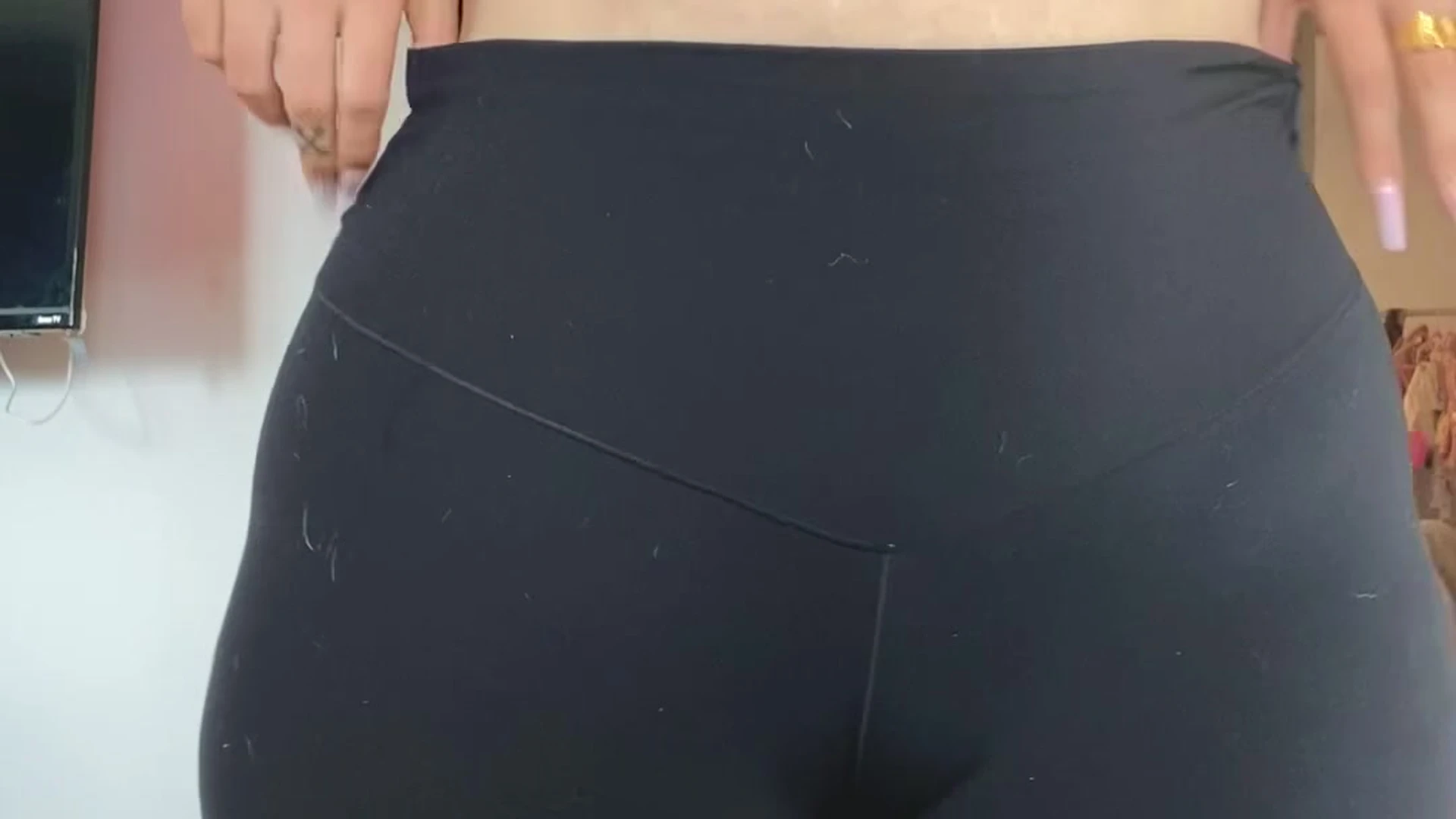 Steph Oshiri Leaked Exposed