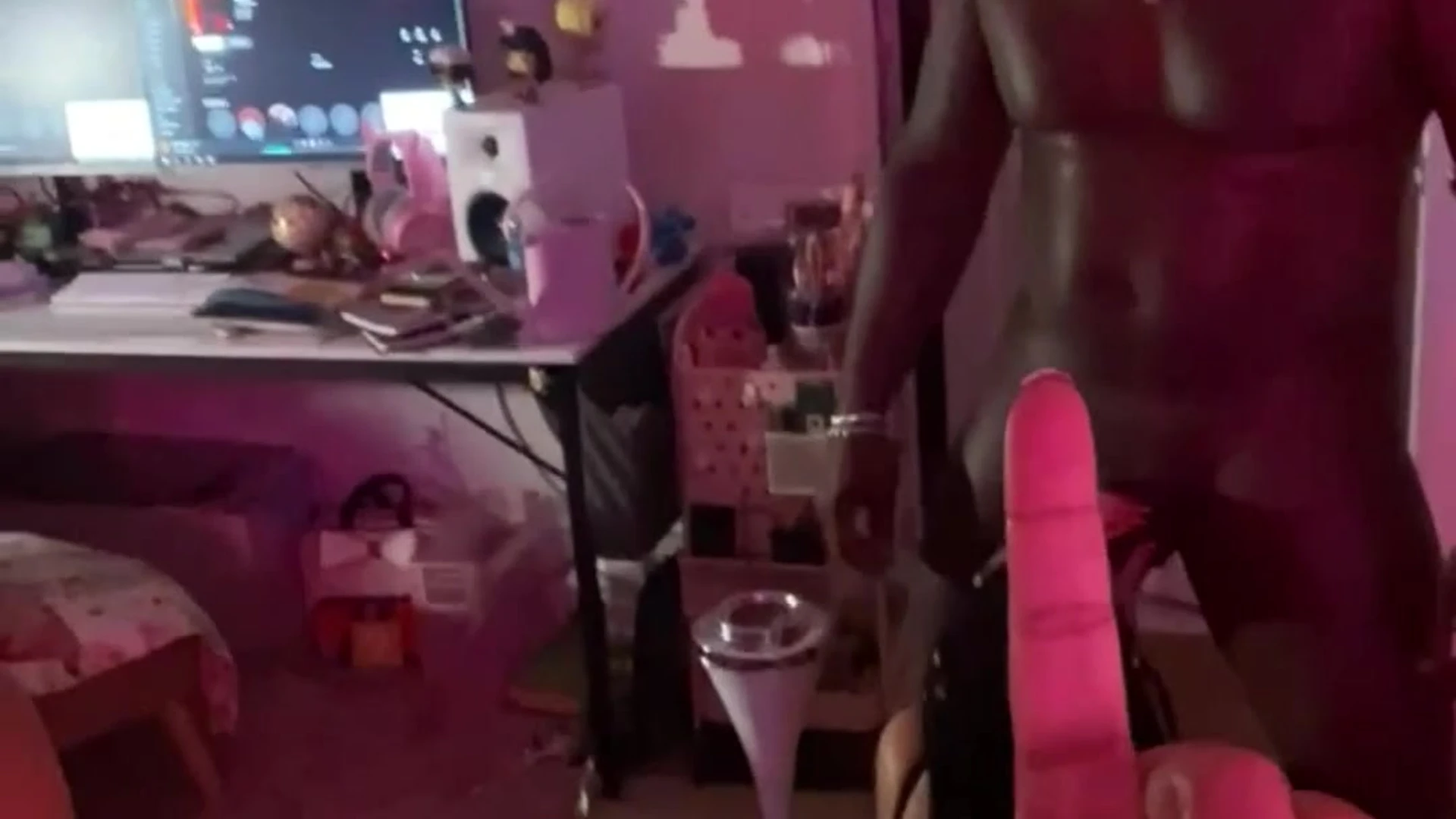 Miss B Nasty sex Exposed