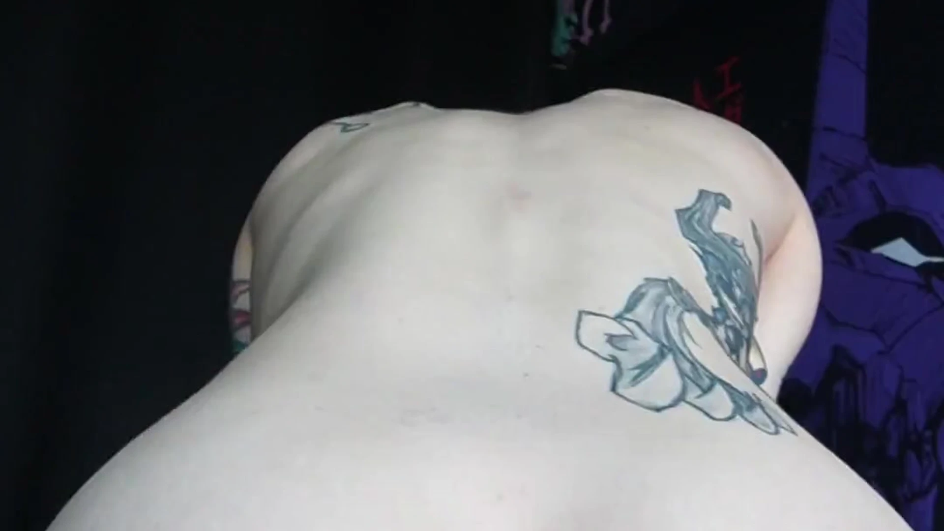 insaneslut Dripping Lilijunex solo