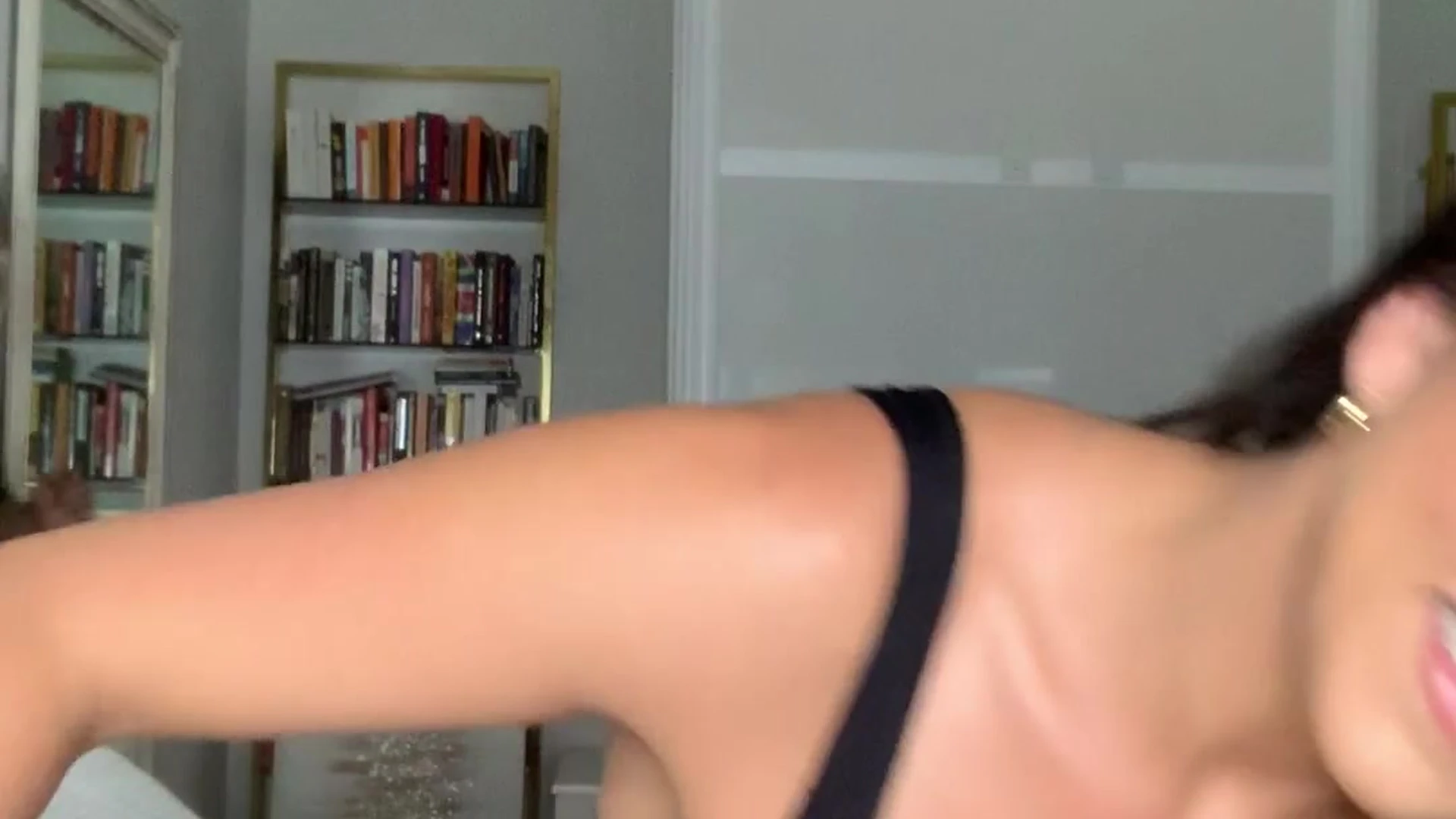 obscene Lena The Plug Leaked porn Video Exposed