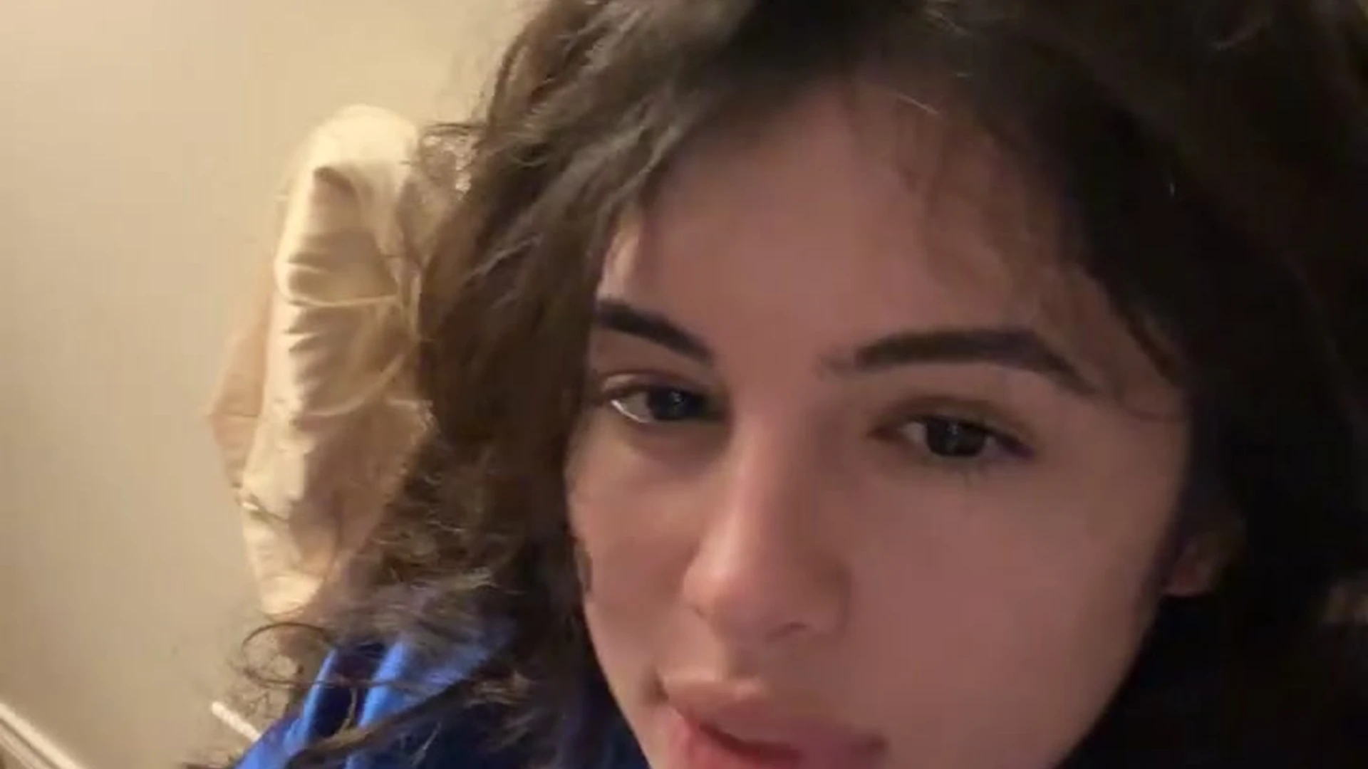 waitress Matildem Leaked