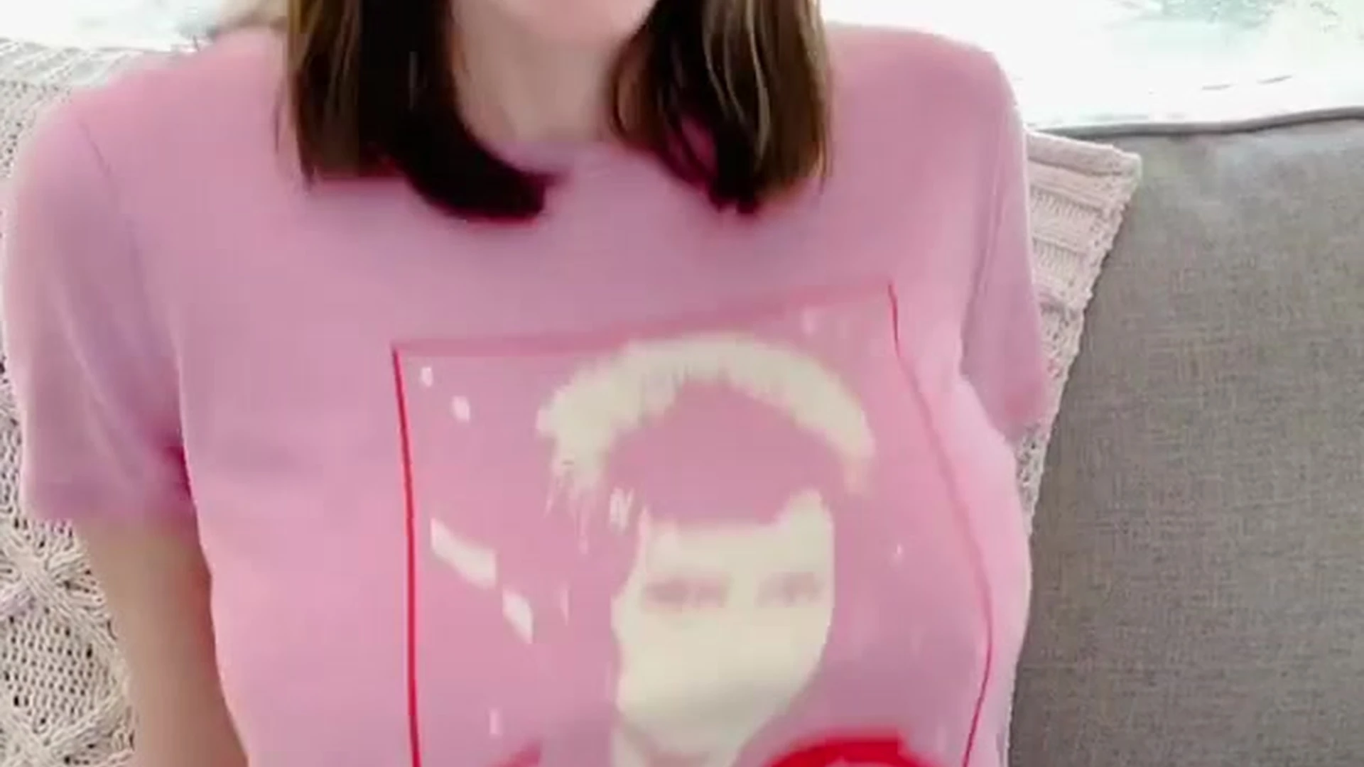 petite Dripping Morgpie Naked