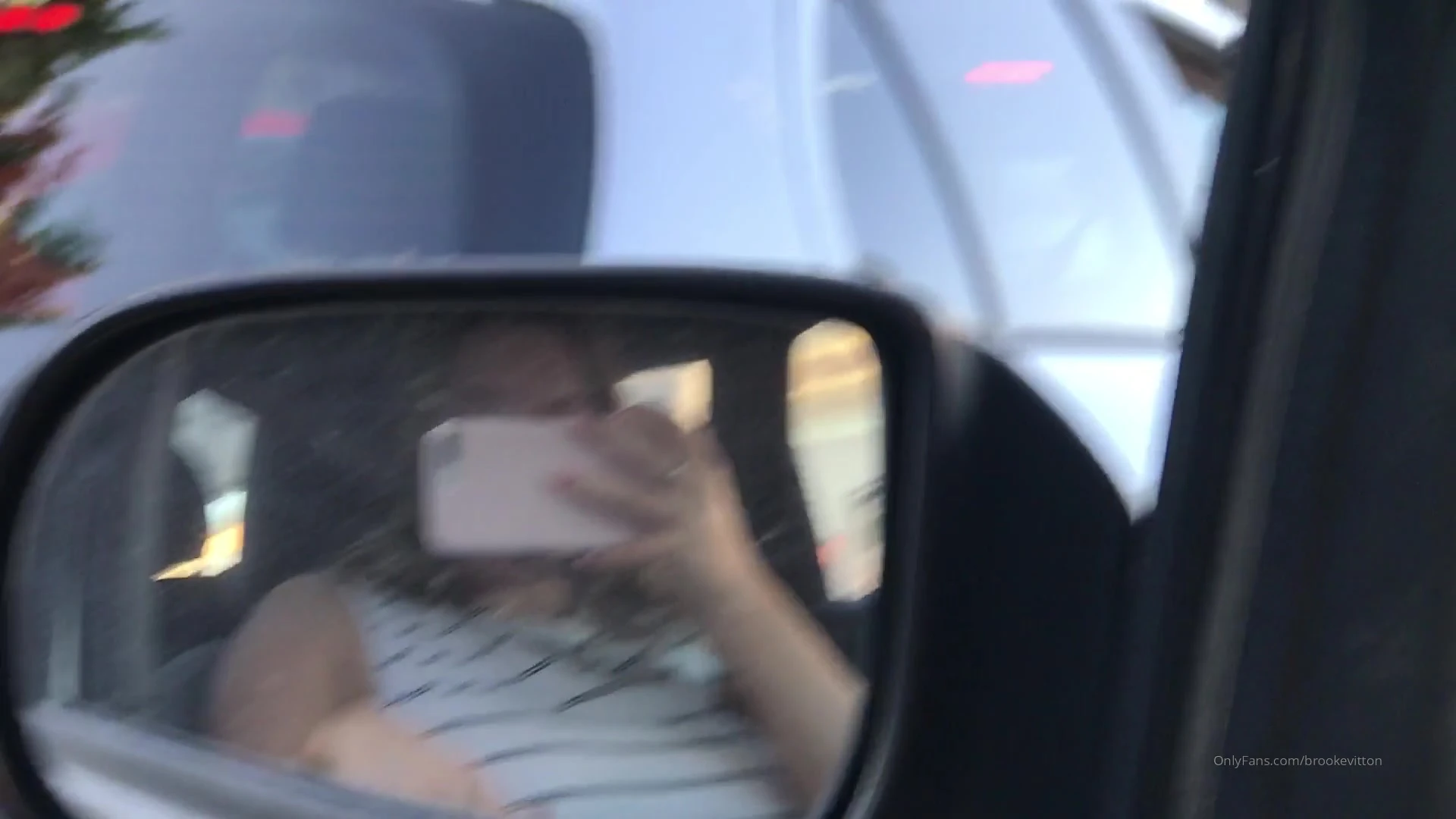 Exposed babie Avalon Hope joi Exclusive video full