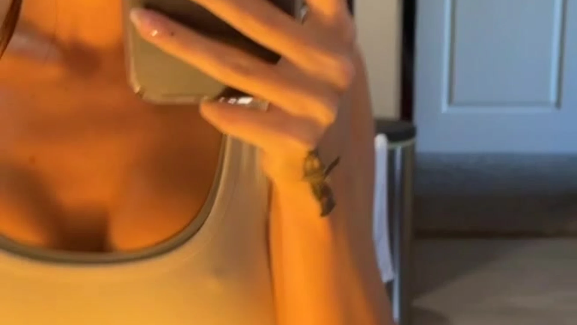 Epic empathetic Harper Madi leaked nudes x