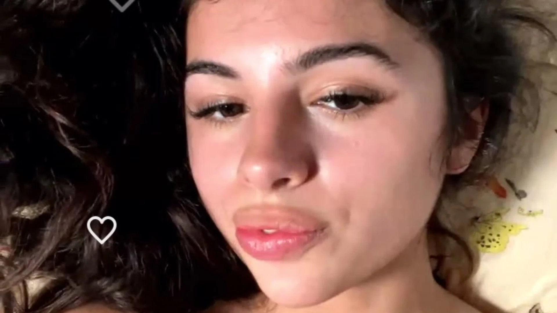 sensual Matildem Nude porn